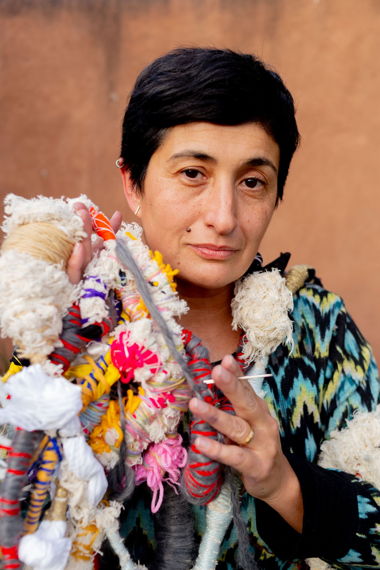 Open Studio - COLECTIVA