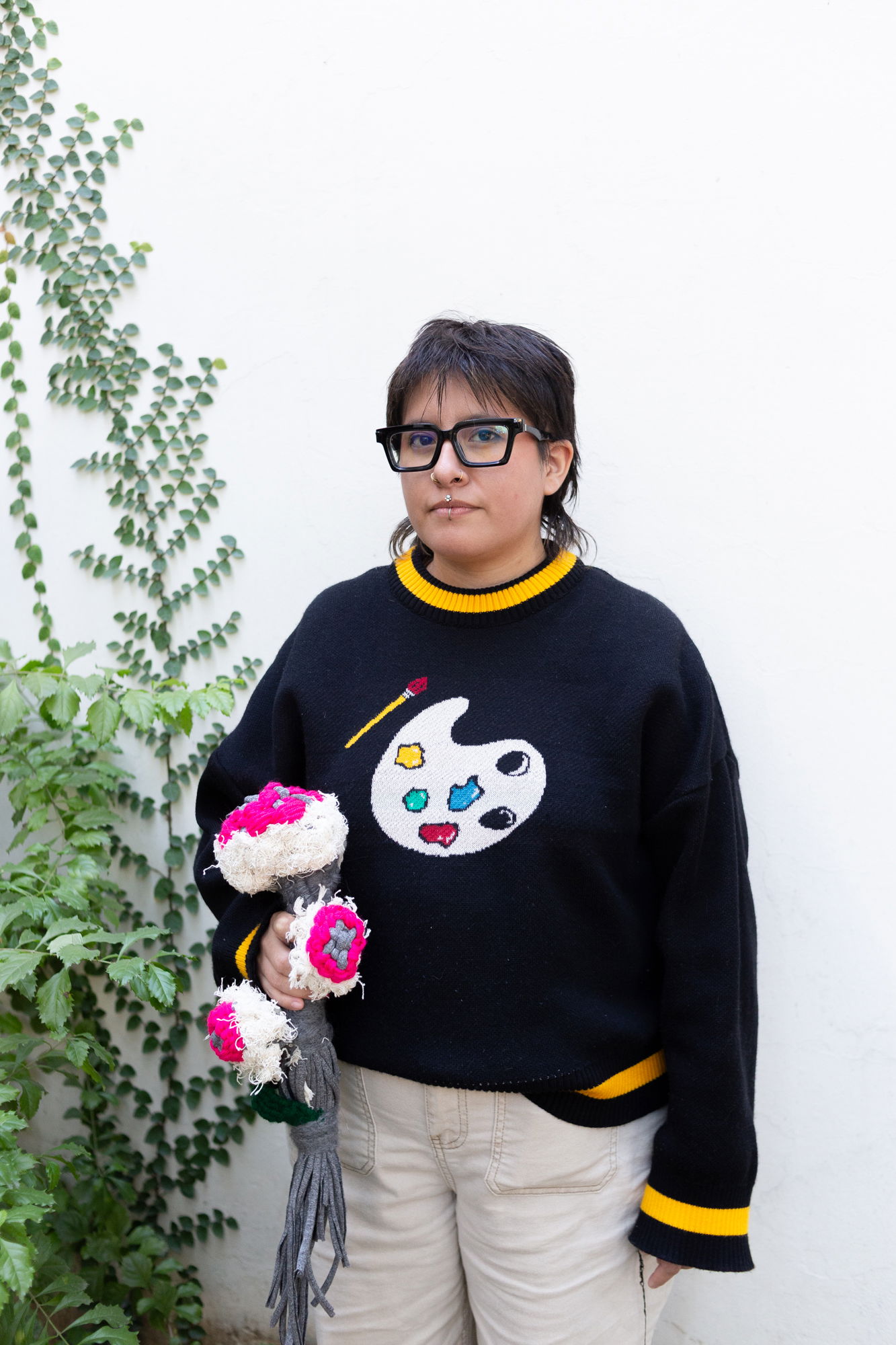 Open Studio - COLECTIVA