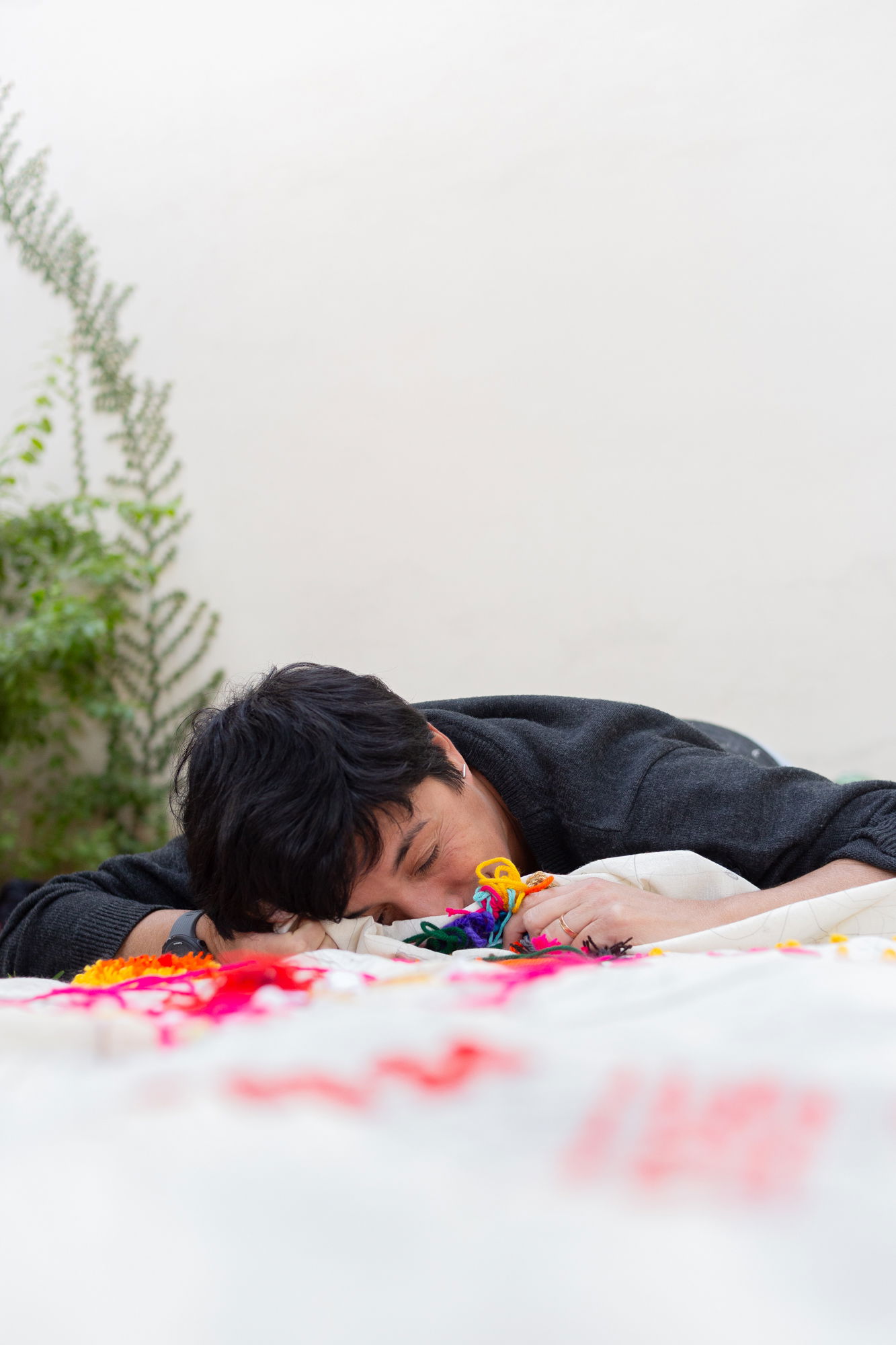 Open Studio - COLECTIVA