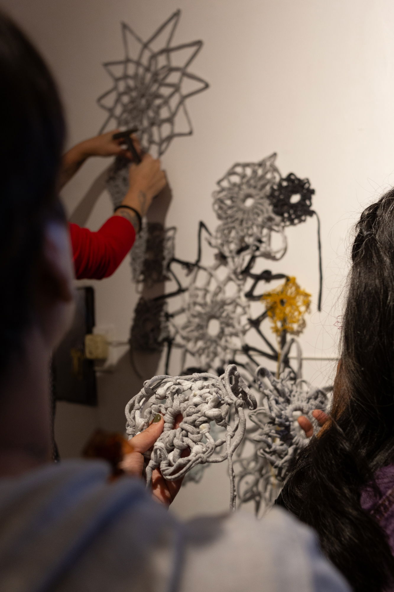 Open Studio - COLECTIVA