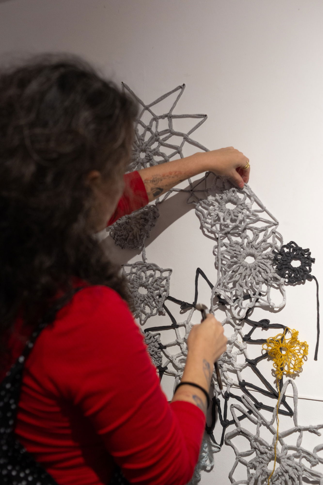 Open Studio - COLECTIVA