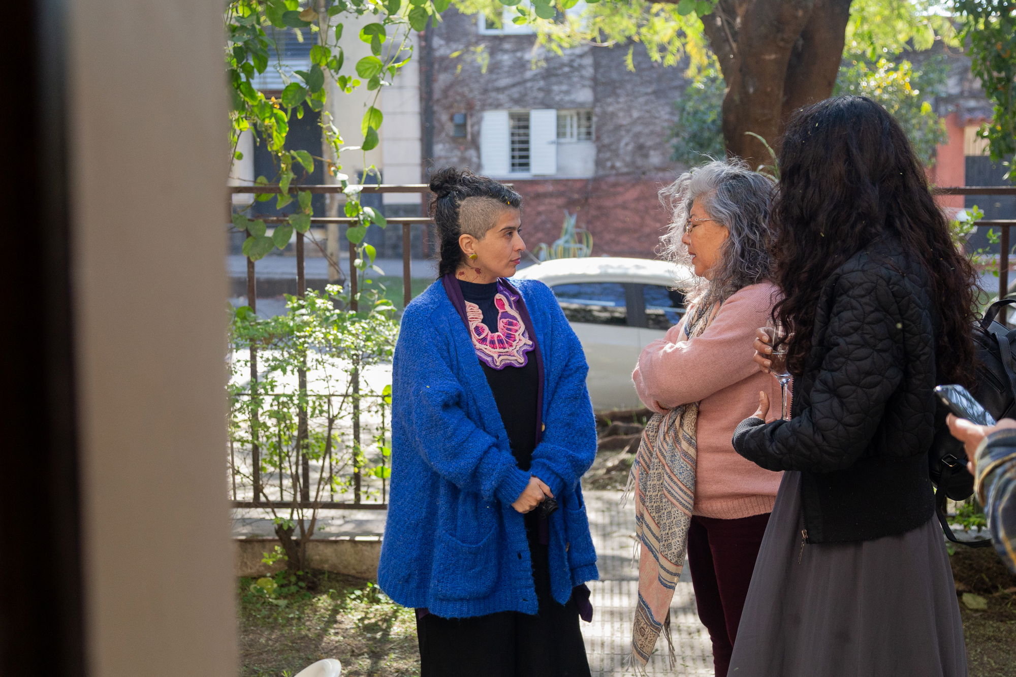 Open Studio - COLECTIVA