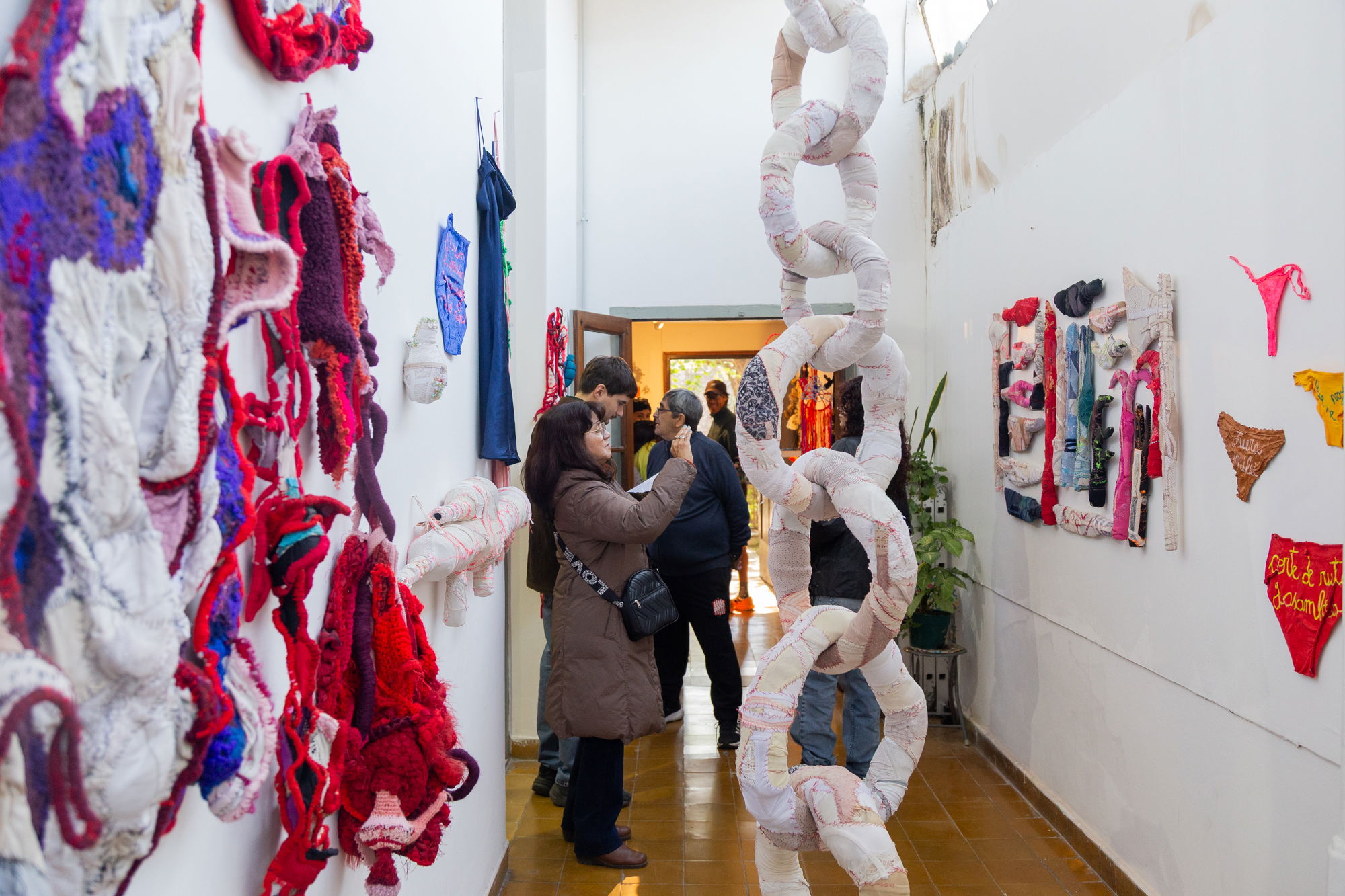 Open Studio - COLECTIVA