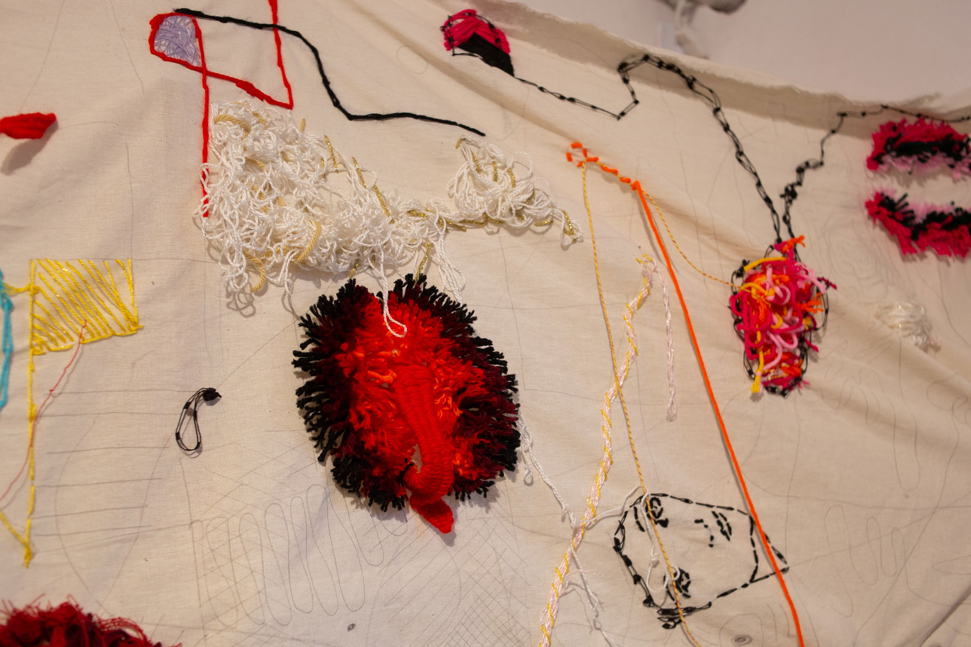 Open Studio - COLECTIVA