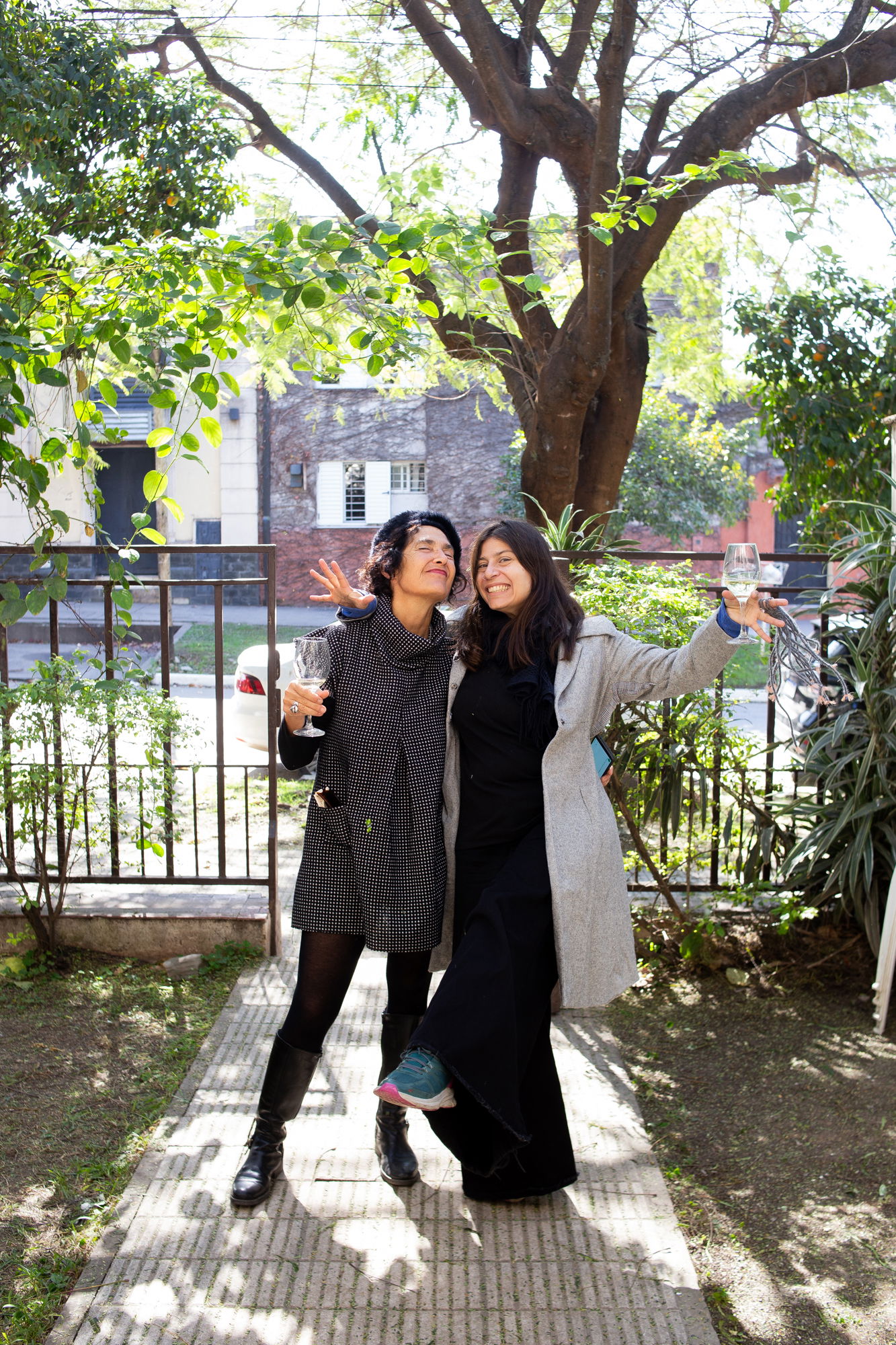 Open Studio - COLECTIVA