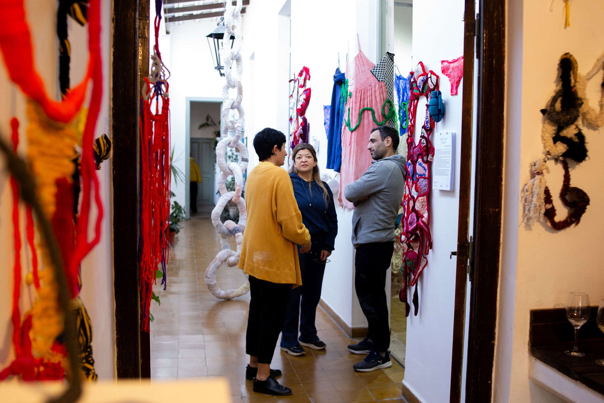 Open Studio - COLECTIVA