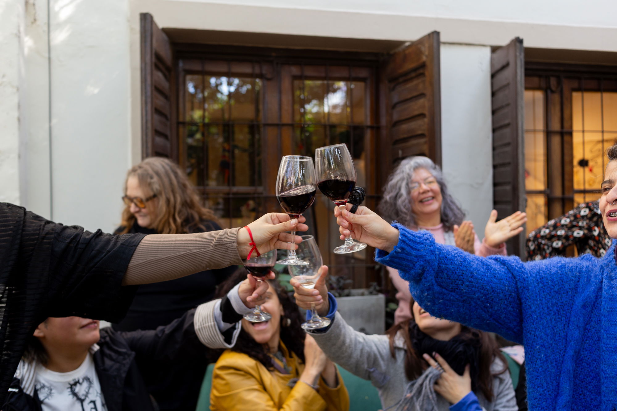 Open Studio - COLECTIVA