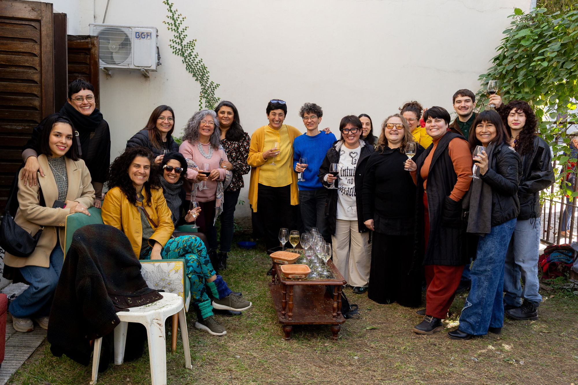 Open Studio - COLECTIVA