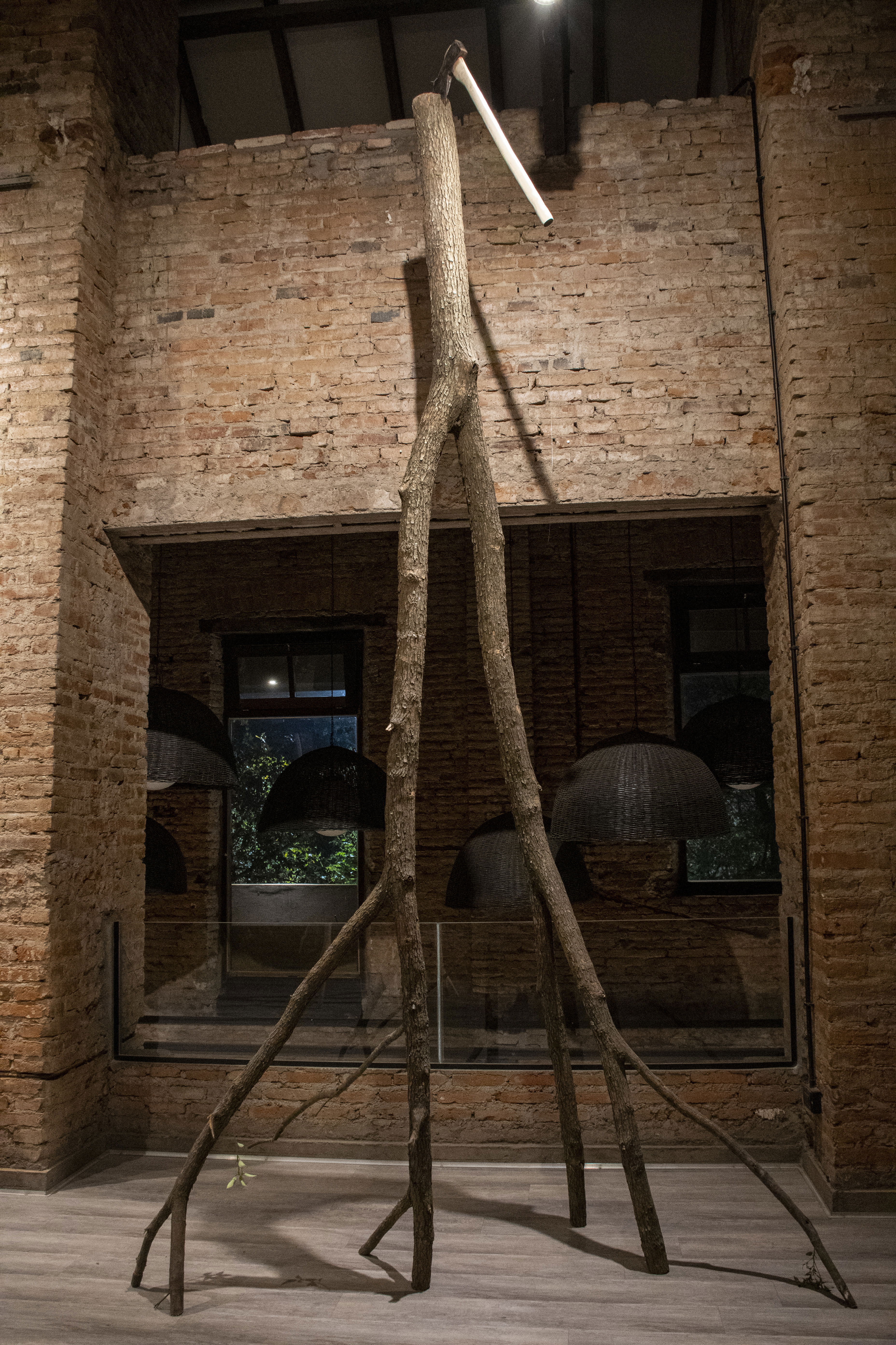 Herramientas para trazar el cielo - ADRIÁN SOSA