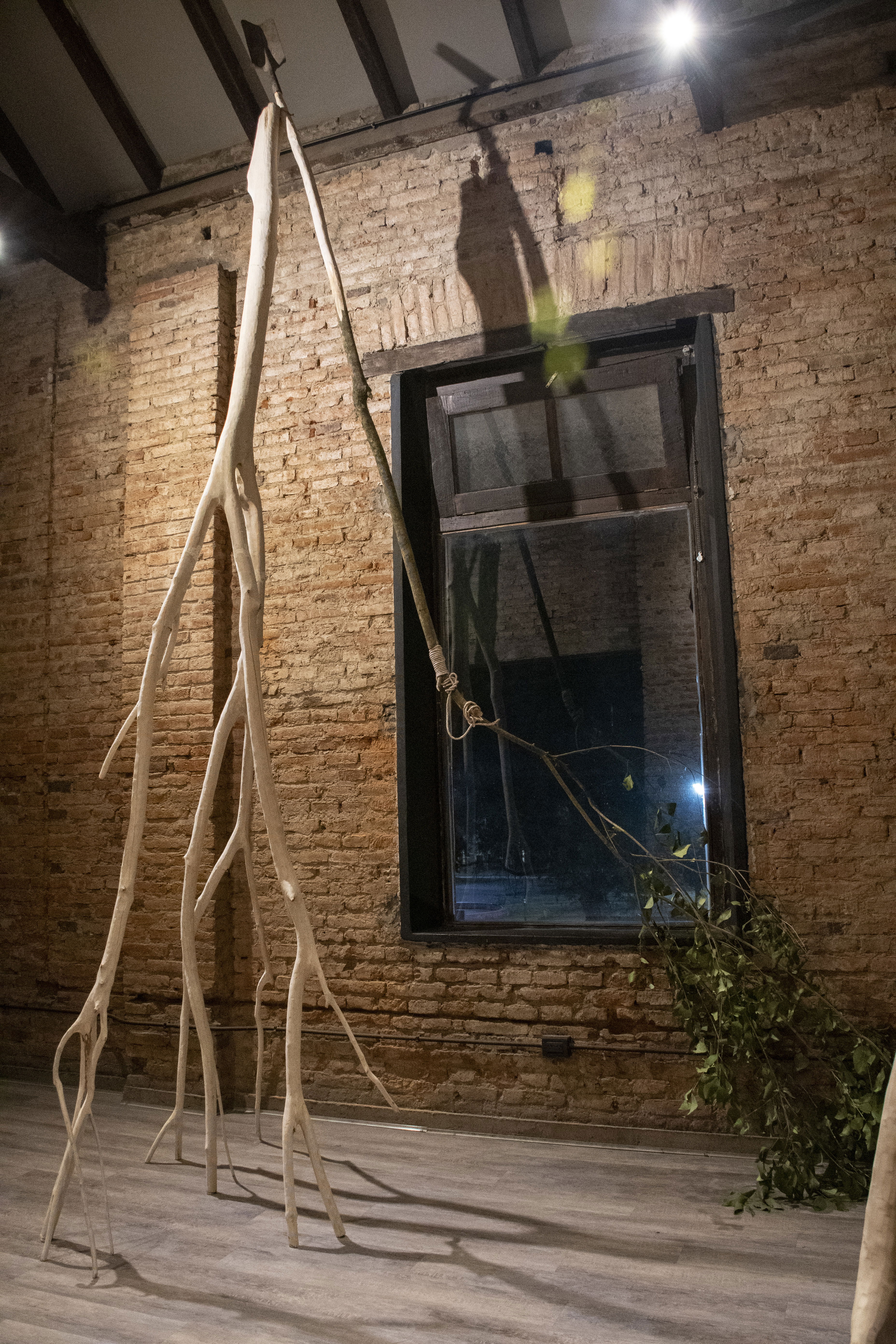 Herramientas para trazar el cielo - ADRIÁN SOSA