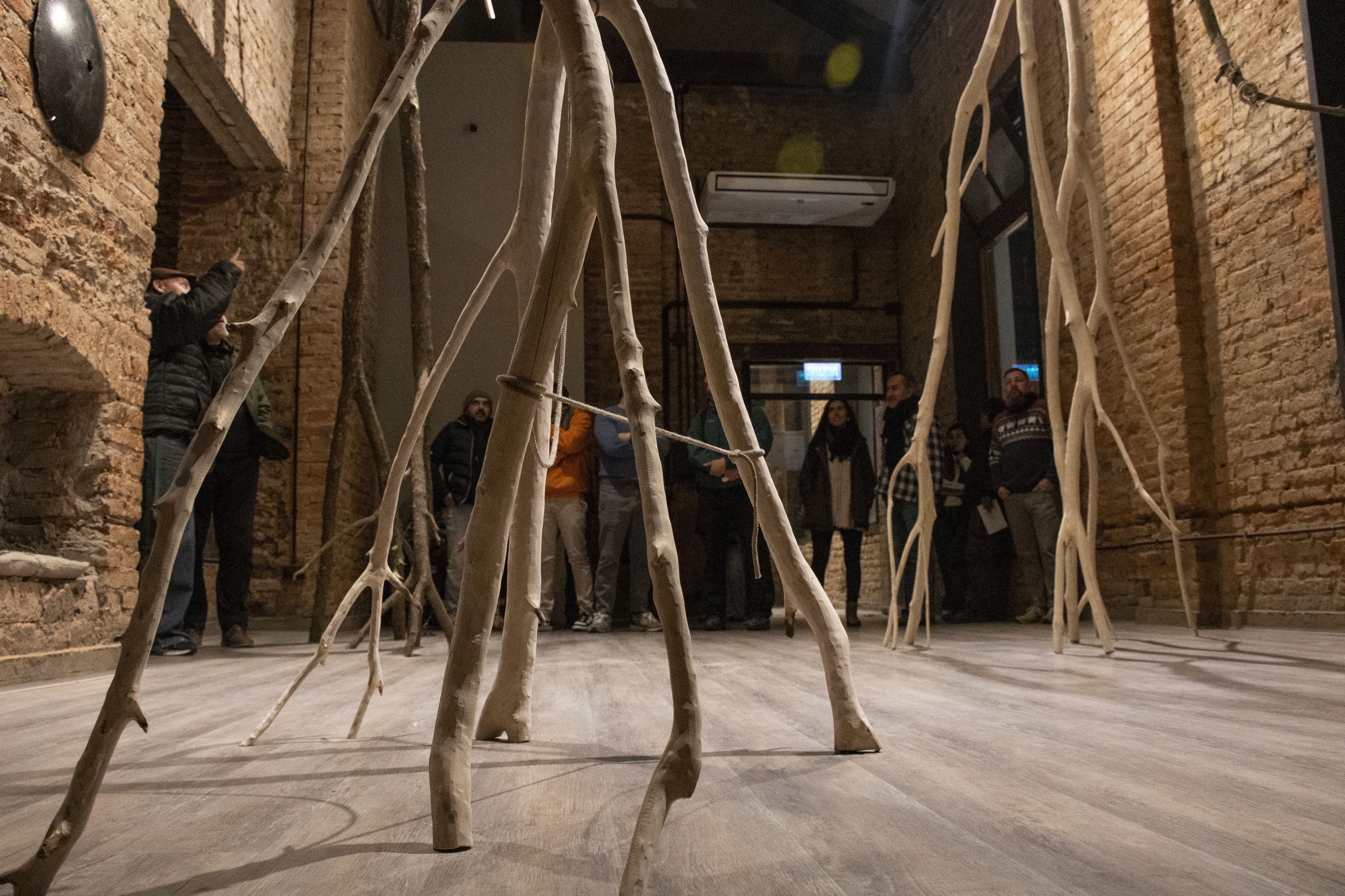 Herramientas para trazar el cielo - ADRIÁN SOSA