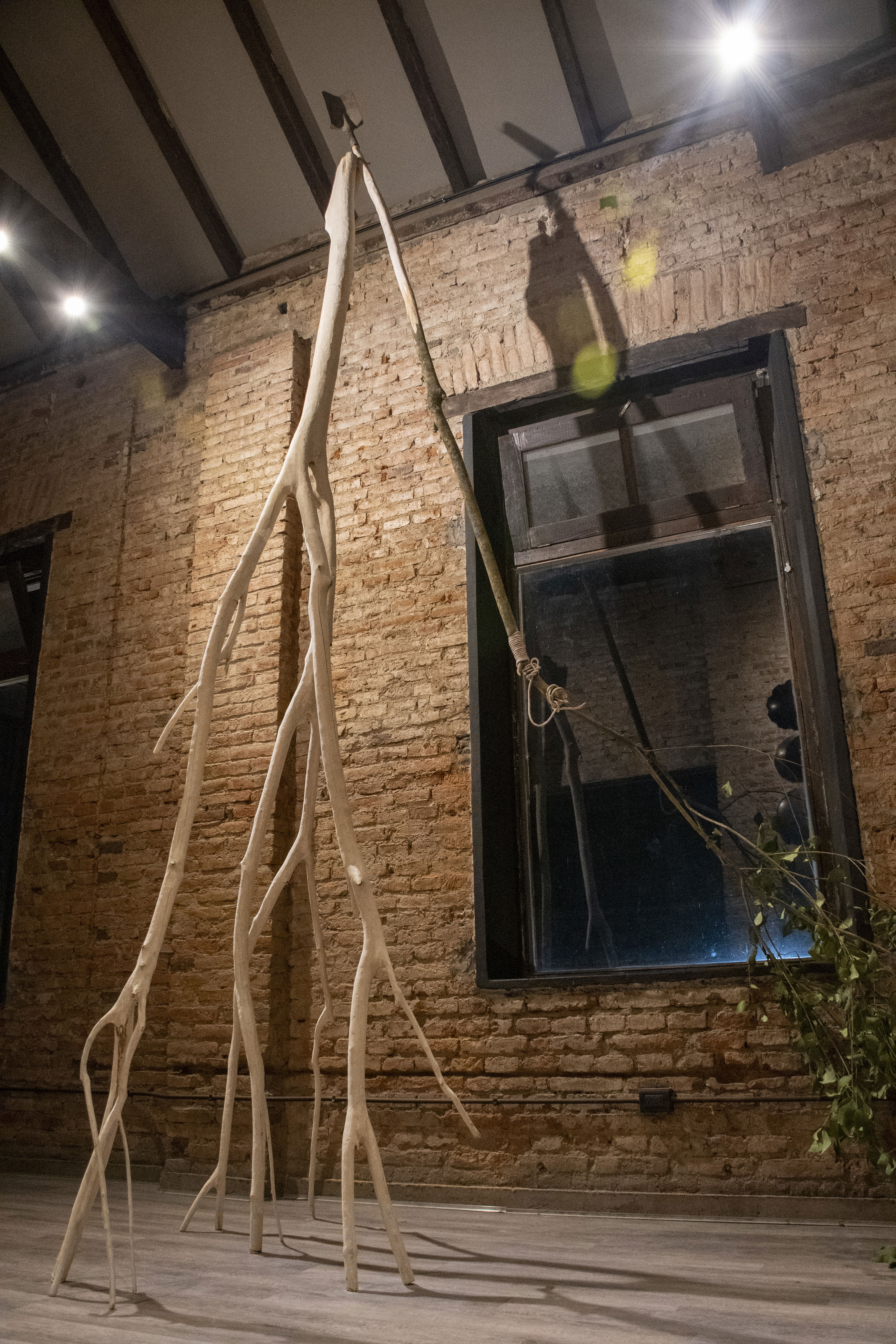 Herramientas para trazar el cielo - ADRIÁN SOSA