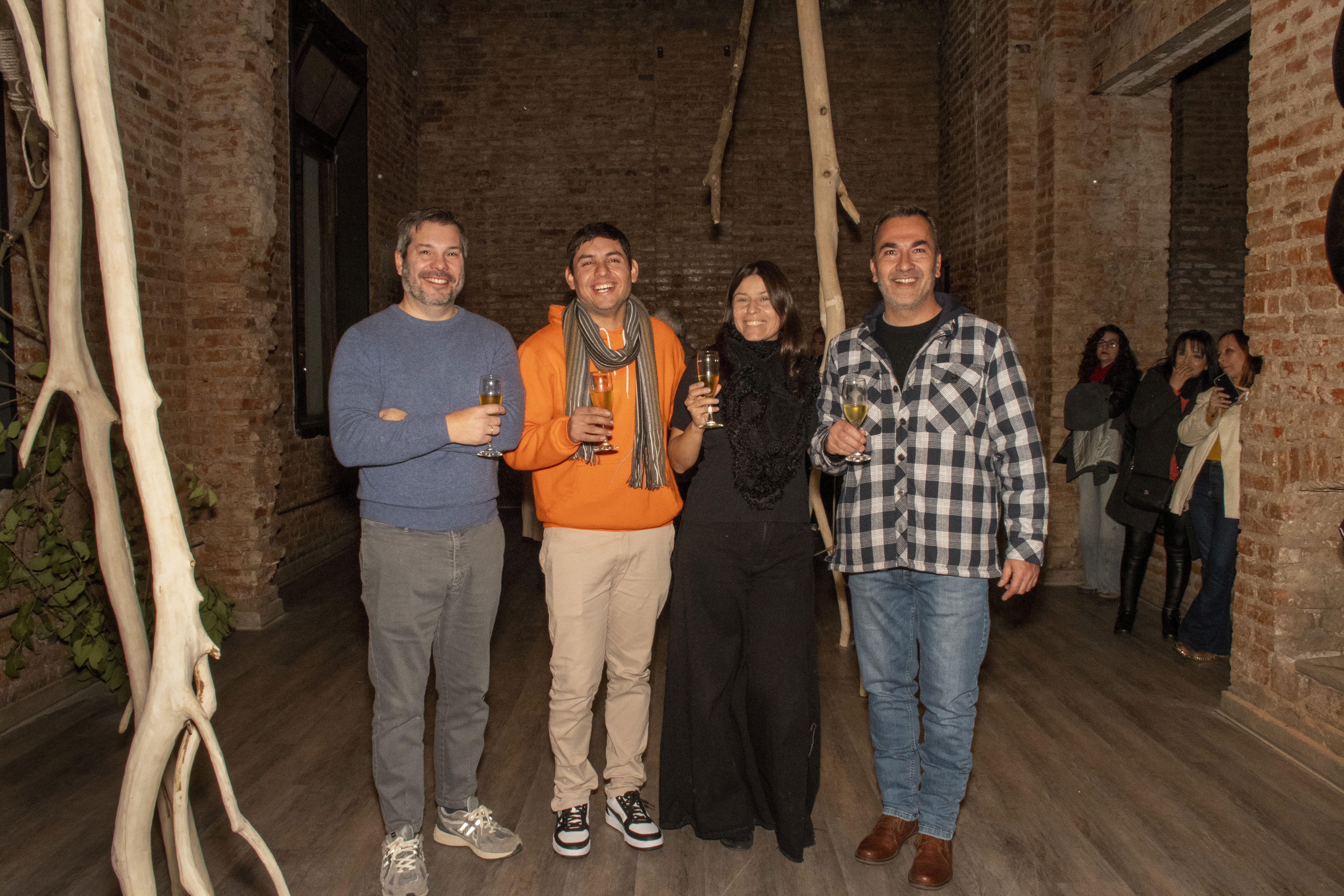 Herramientas para trazar el cielo - ADRIÁN SOSA