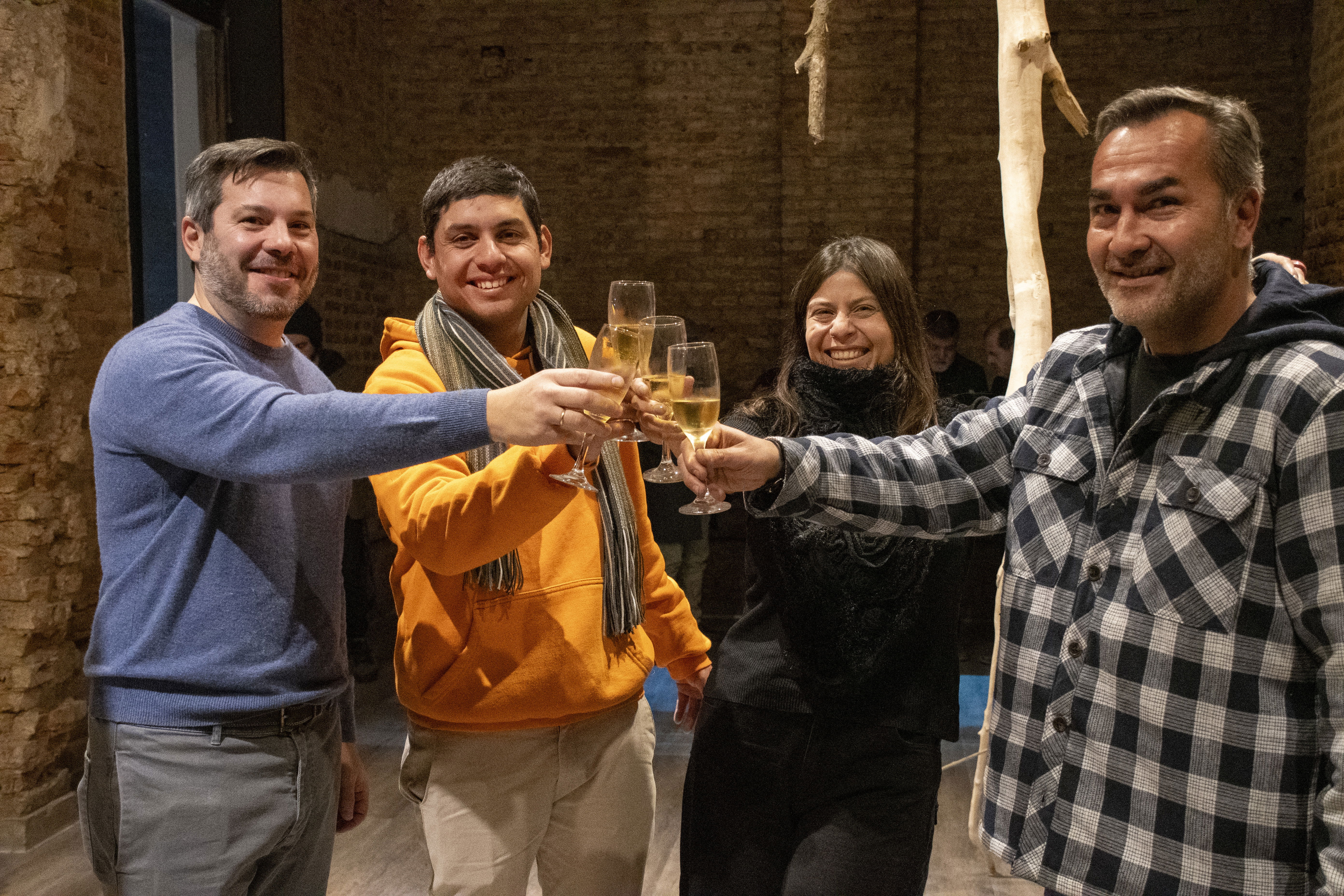 Herramientas para trazar el cielo - ADRIÁN SOSA