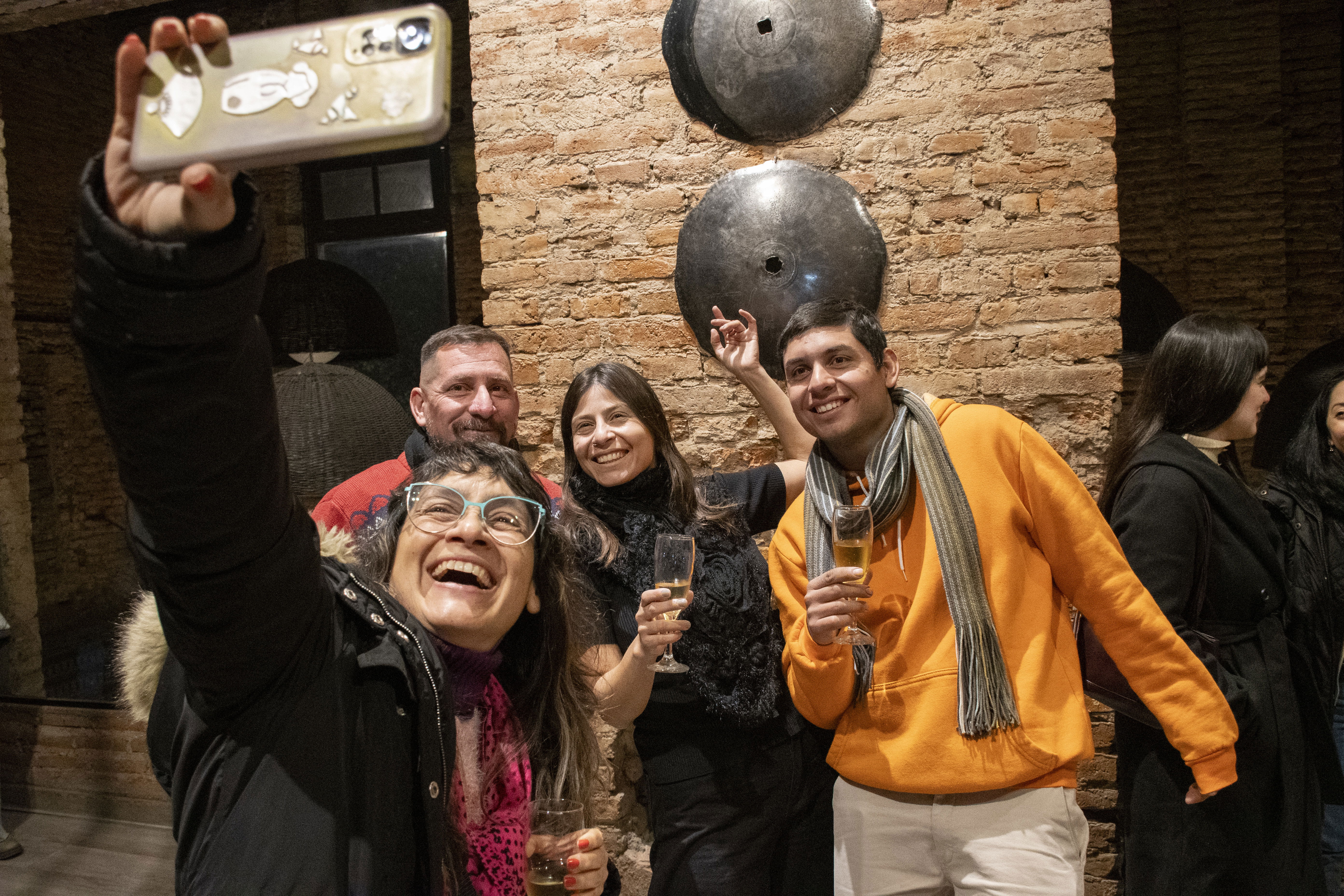 Herramientas para trazar el cielo - ADRIÁN SOSA