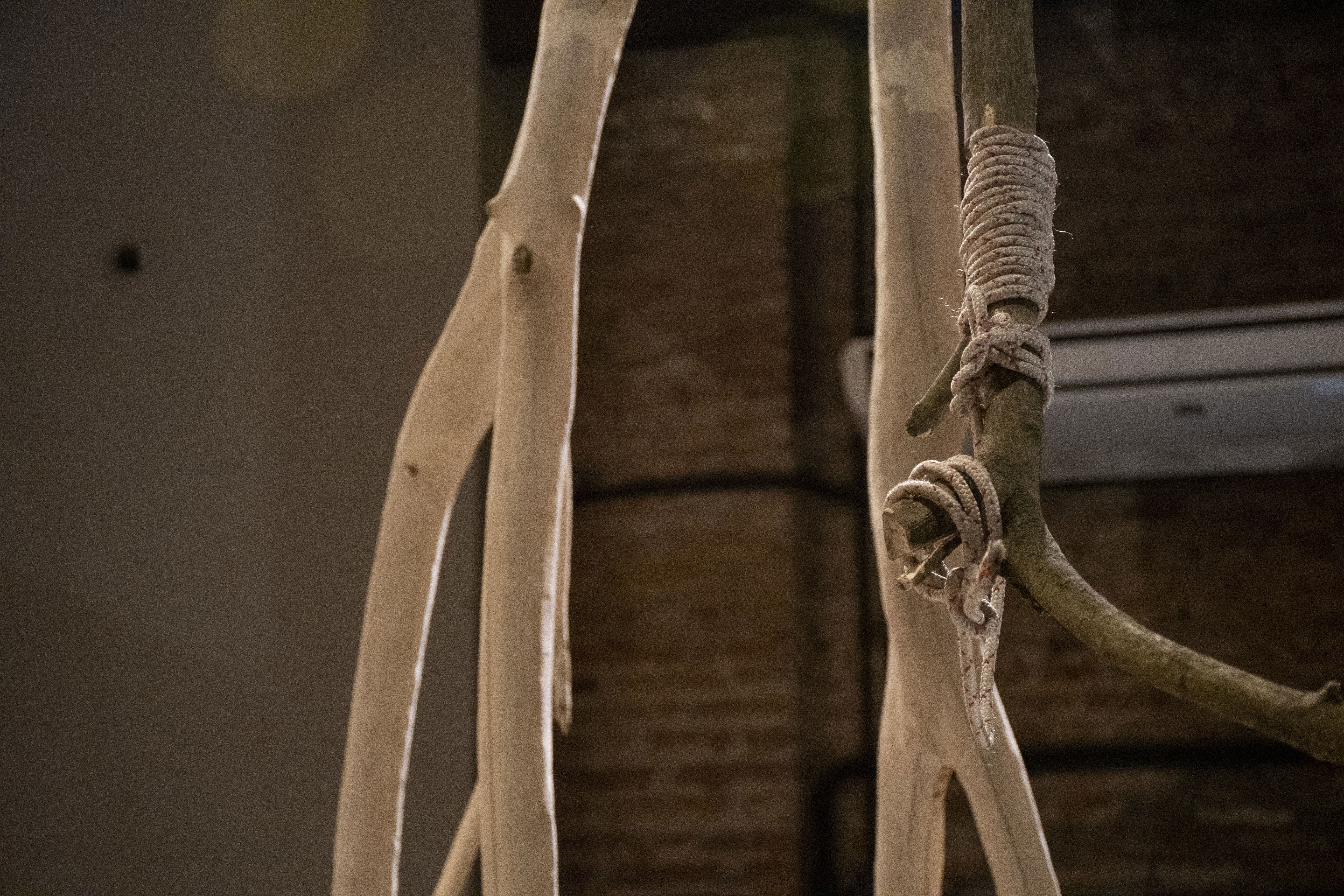 Herramientas para trazar el cielo - ADRIÁN SOSA