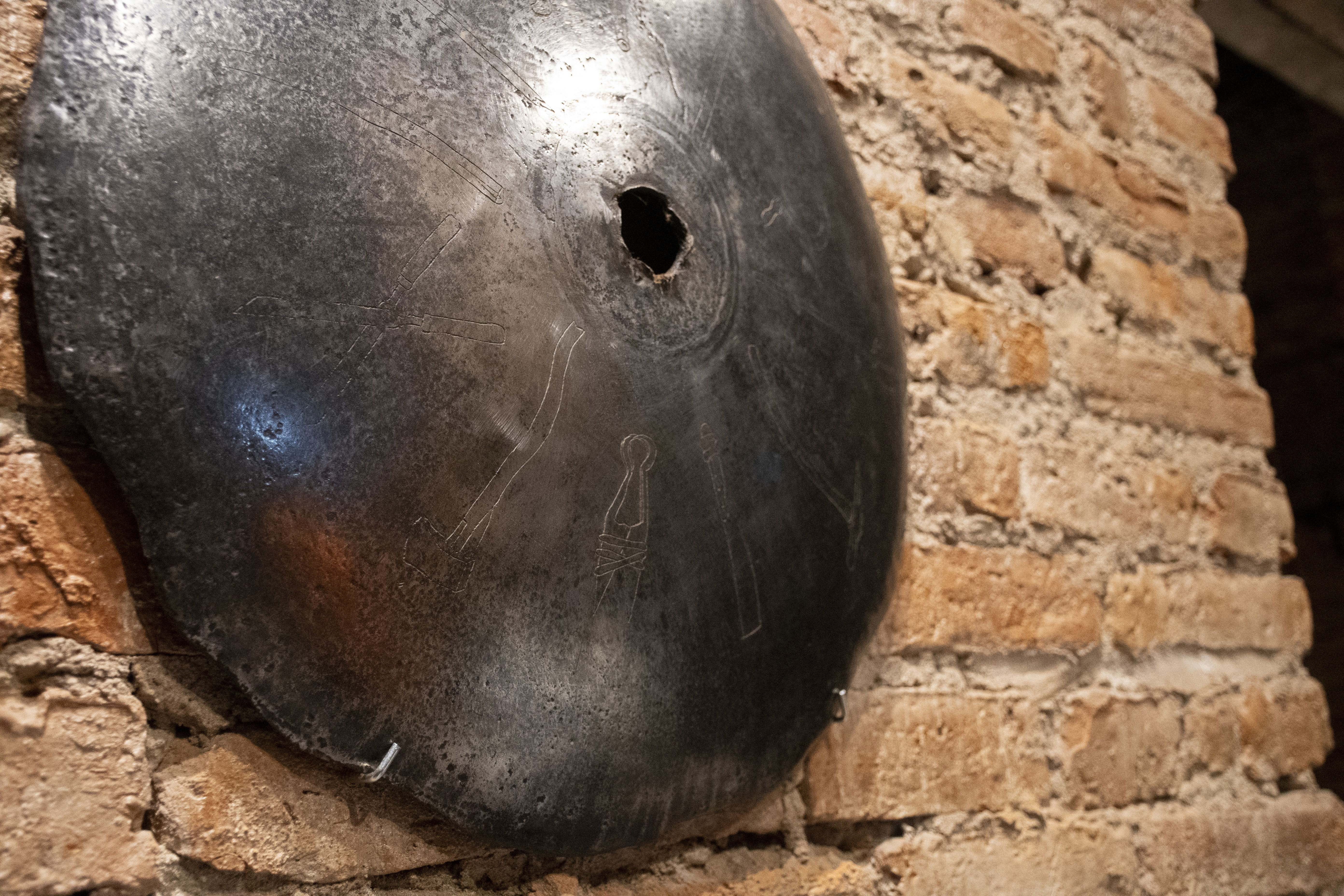 Herramientas para trazar el cielo - ADRIÁN SOSA