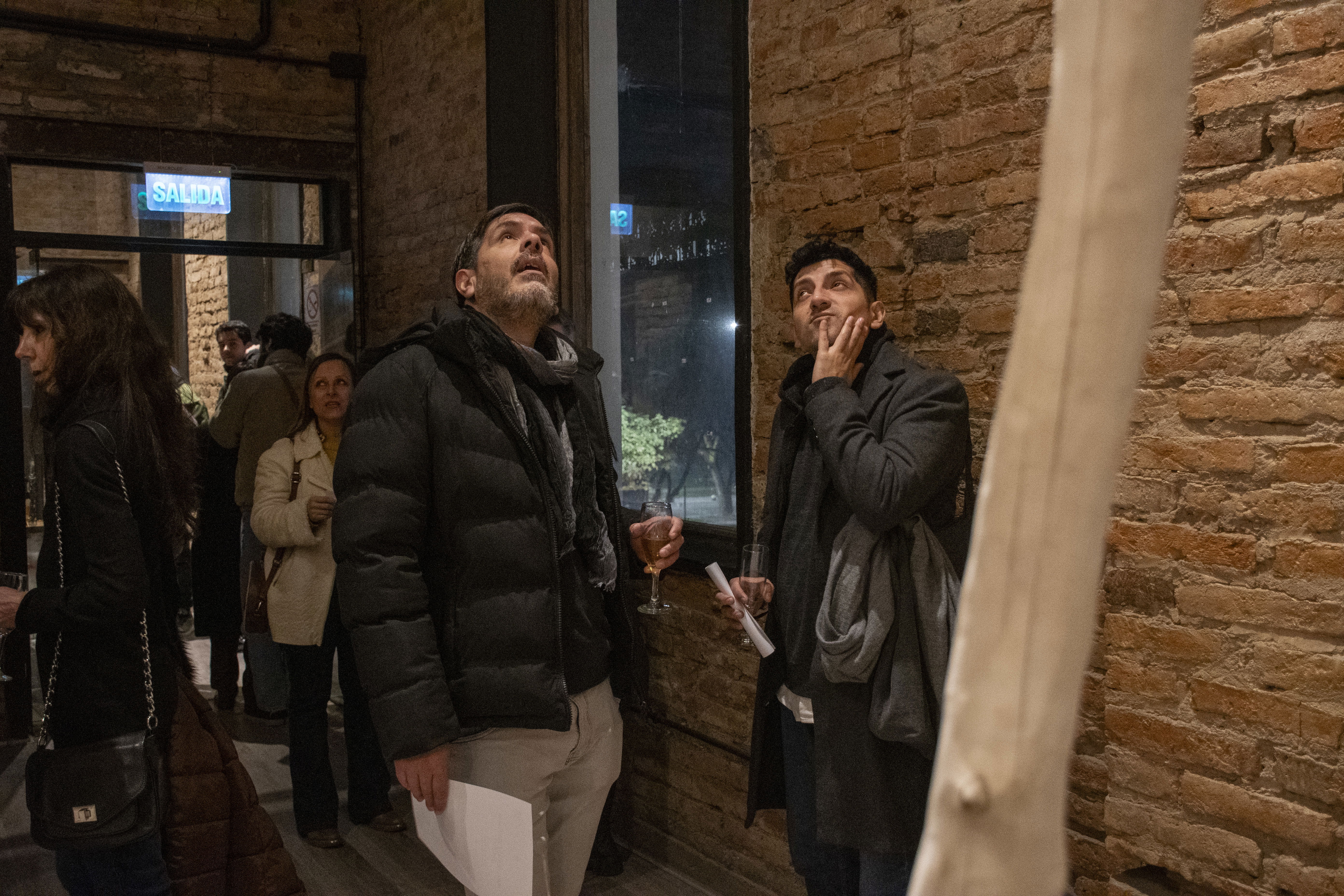 Herramientas para trazar el cielo - ADRIÁN SOSA