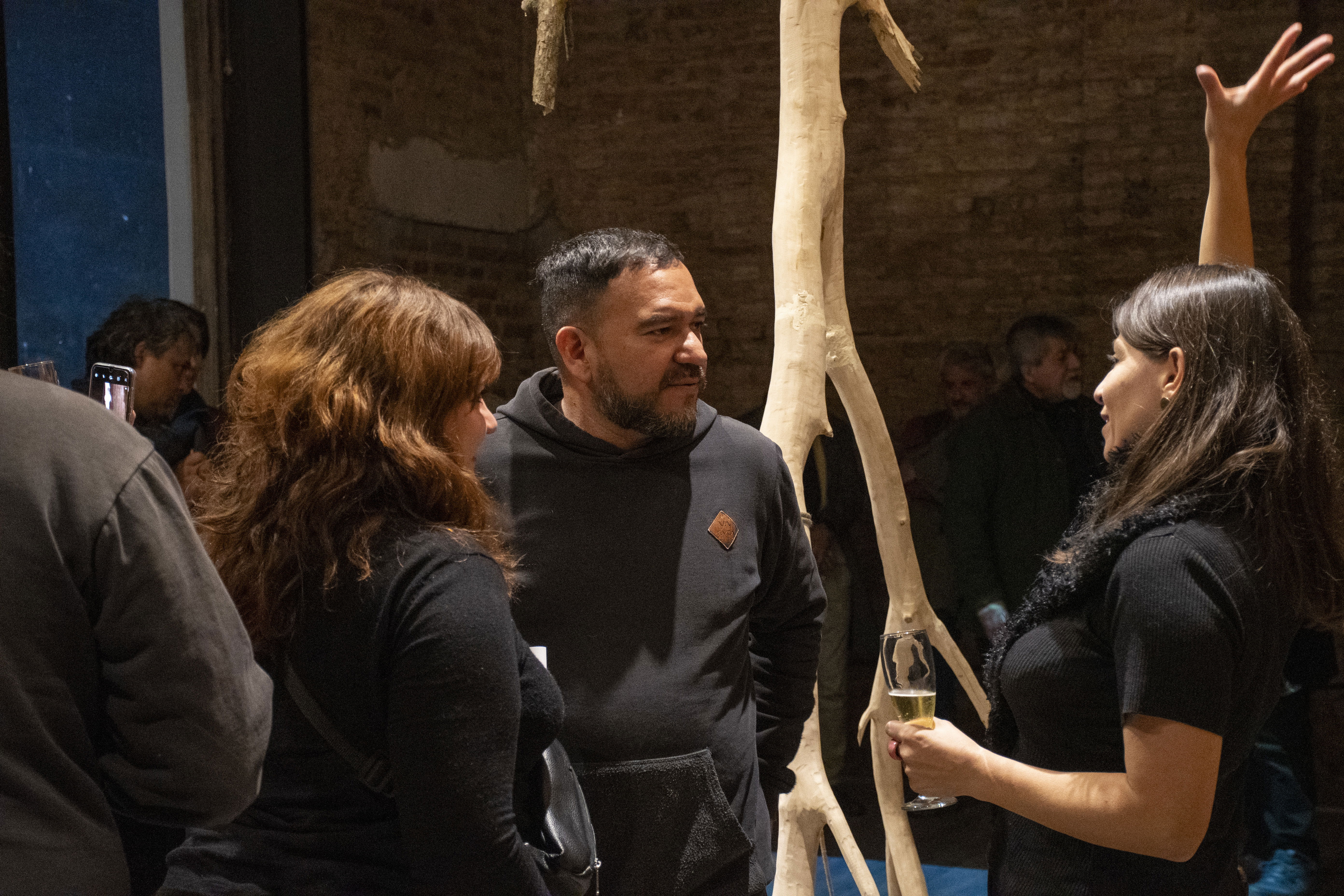 Herramientas para trazar el cielo - ADRIÁN SOSA