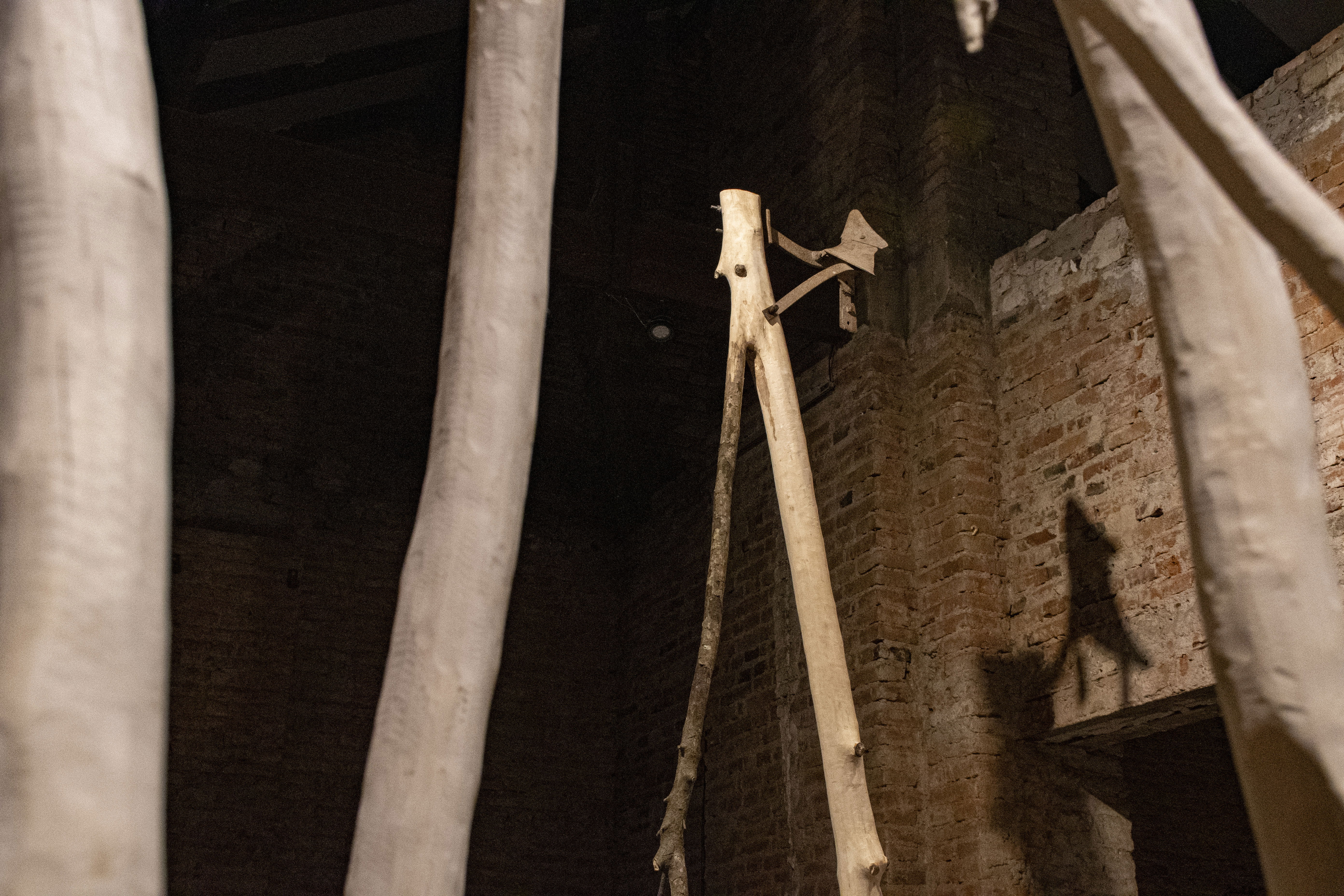 Herramientas para trazar el cielo - ADRIÁN SOSA