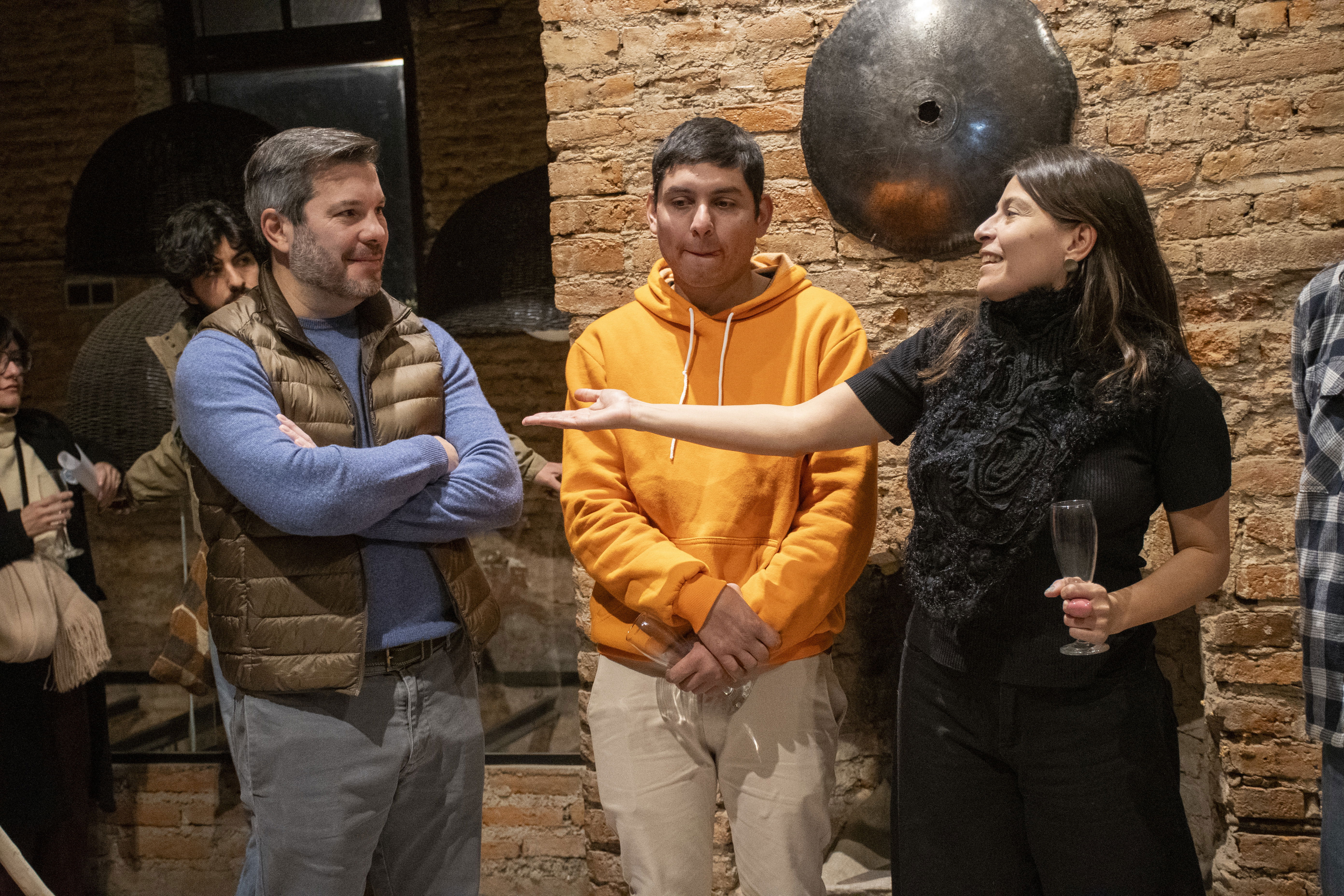 Herramientas para trazar el cielo - ADRIÁN SOSA