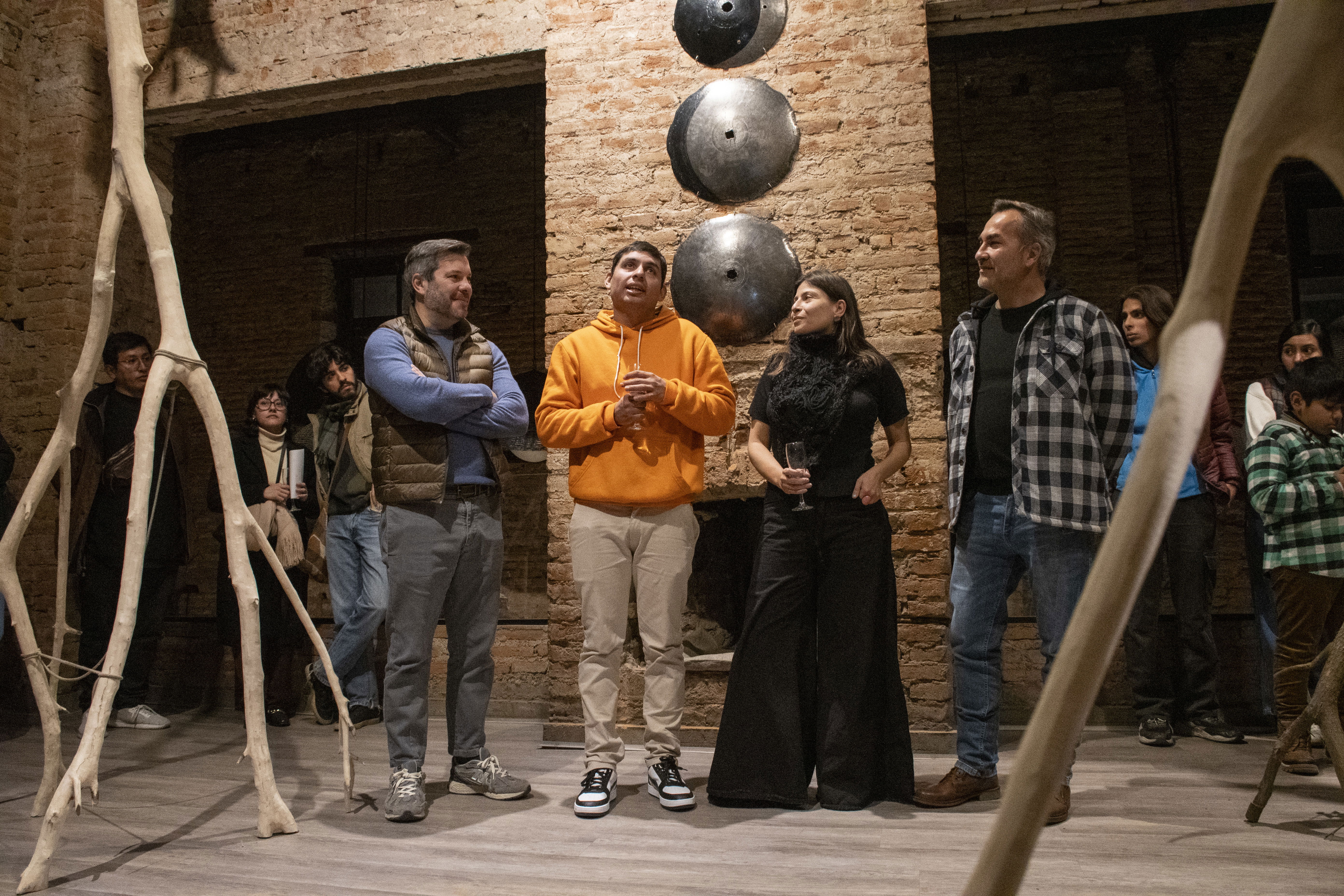 Herramientas para trazar el cielo - ADRIÁN SOSA