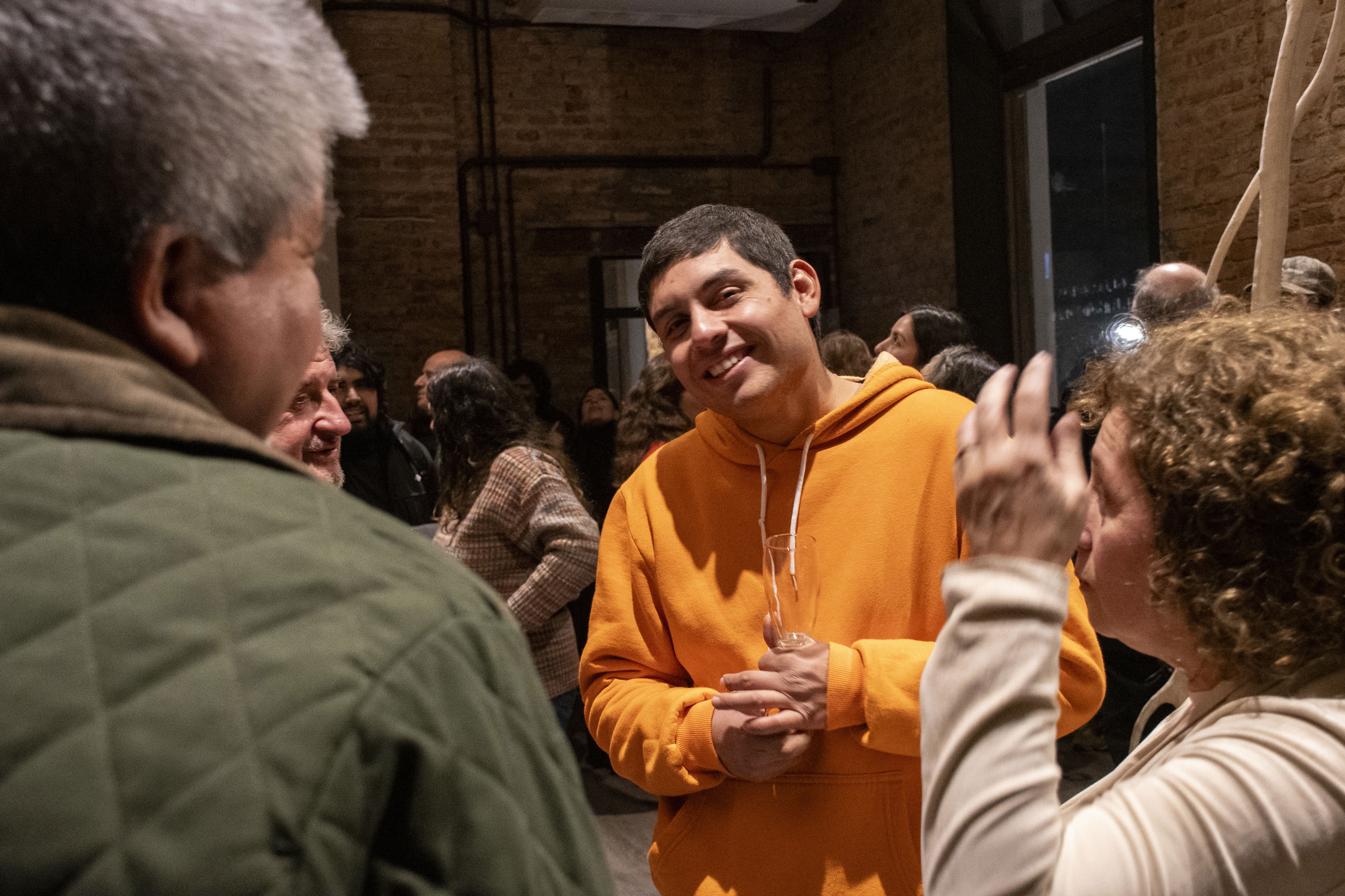 Herramientas para trazar el cielo - ADRIÁN SOSA