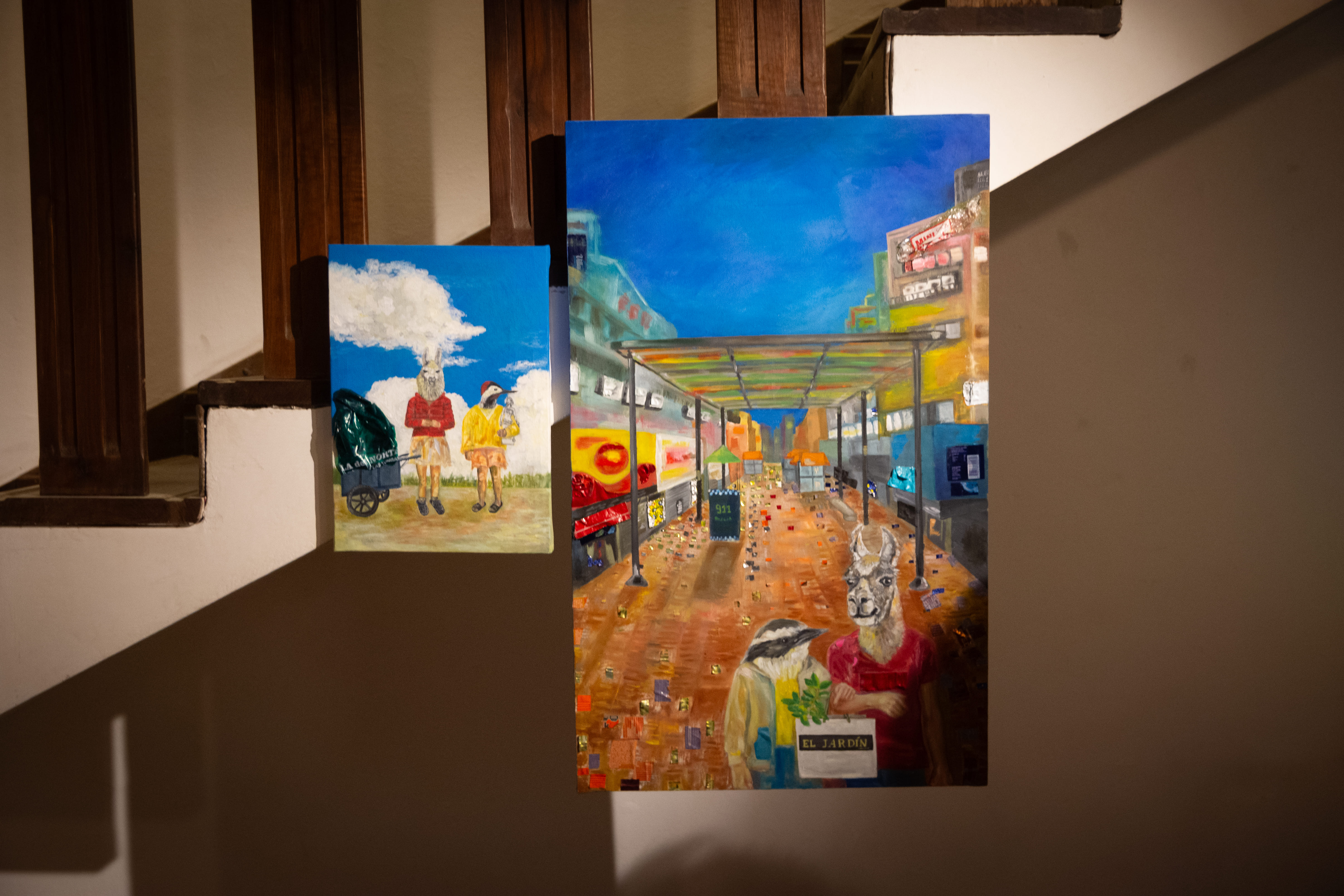 Utopía del paraíso