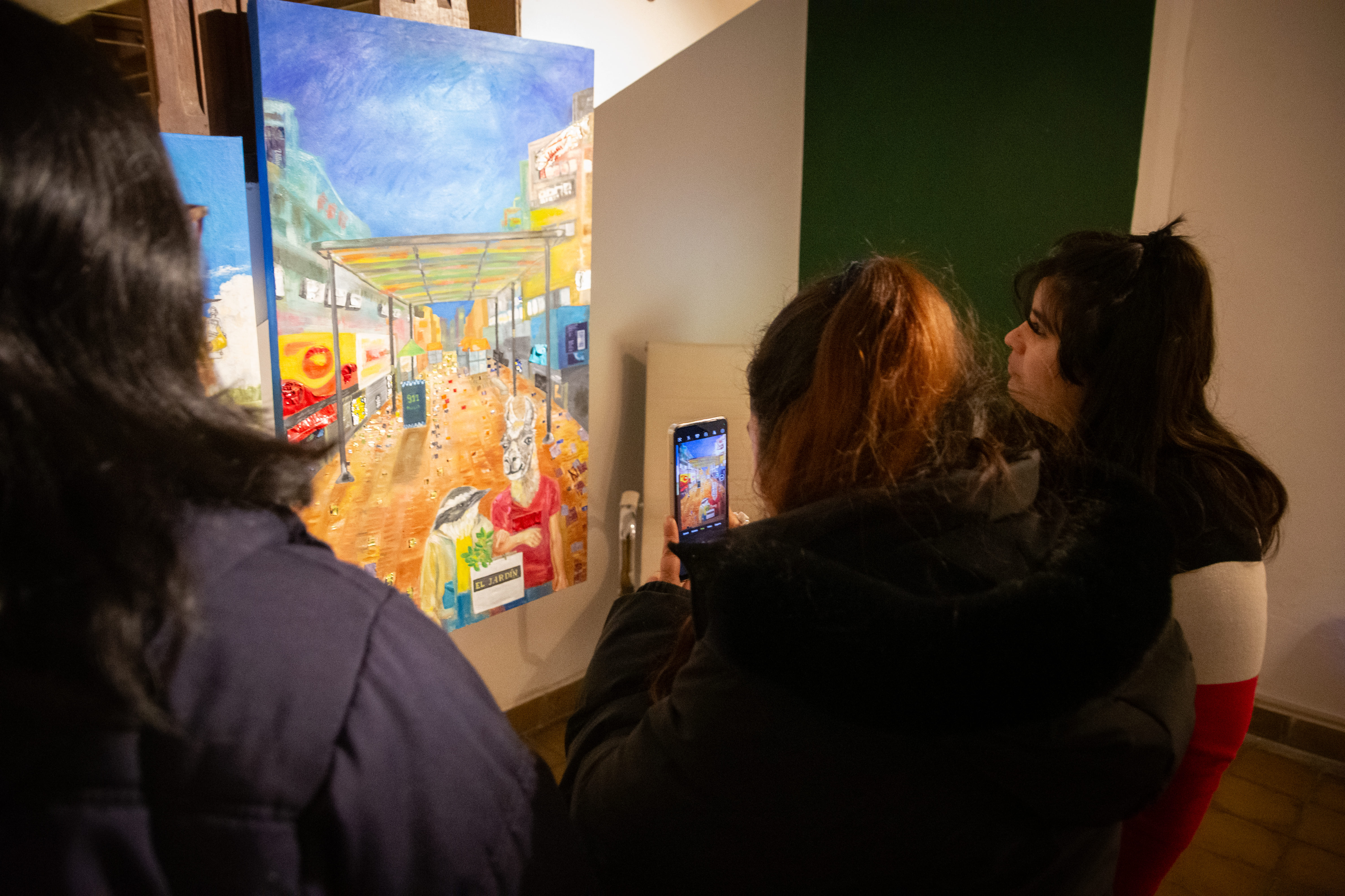 Utopía del paraíso