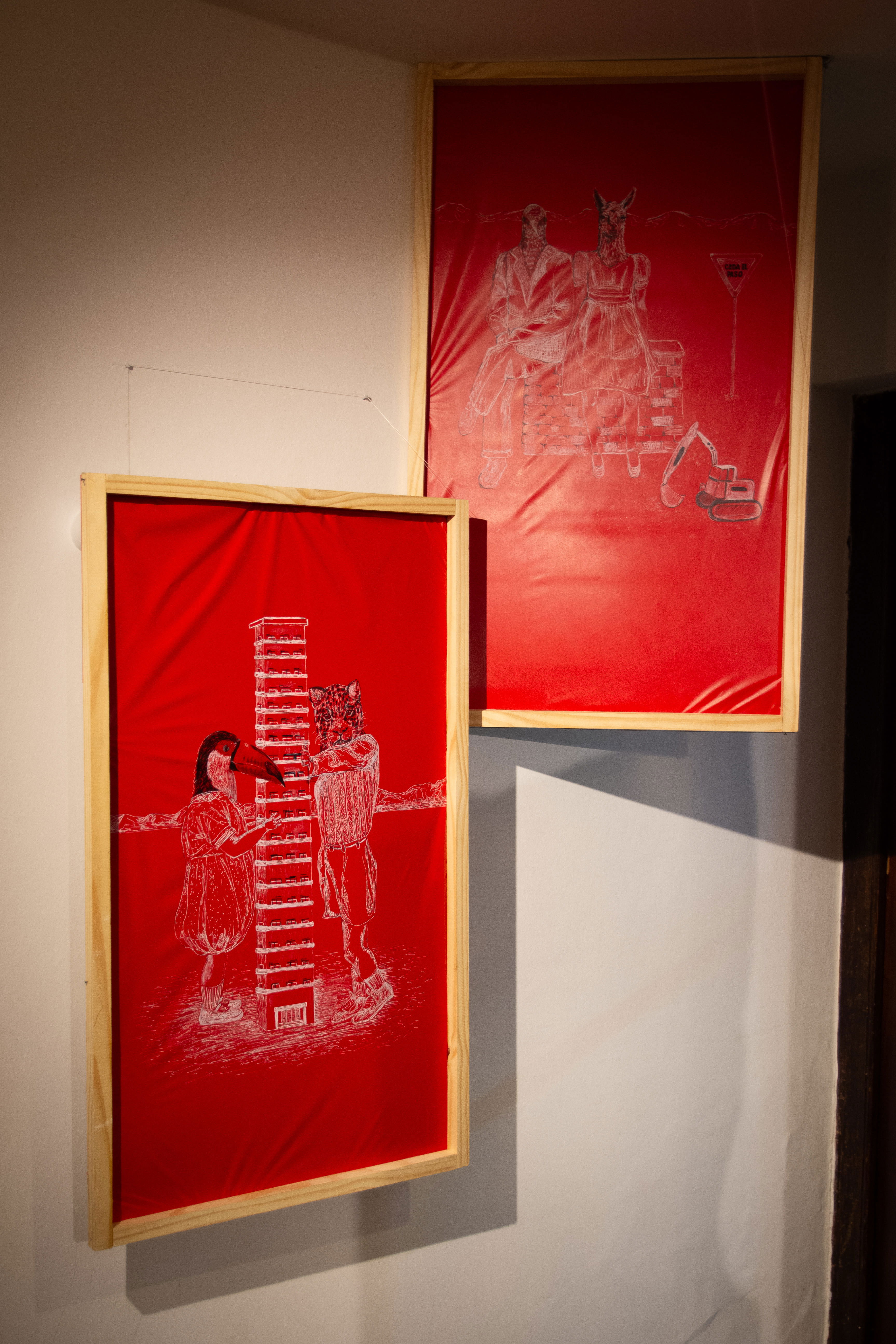 Utopía del paraíso