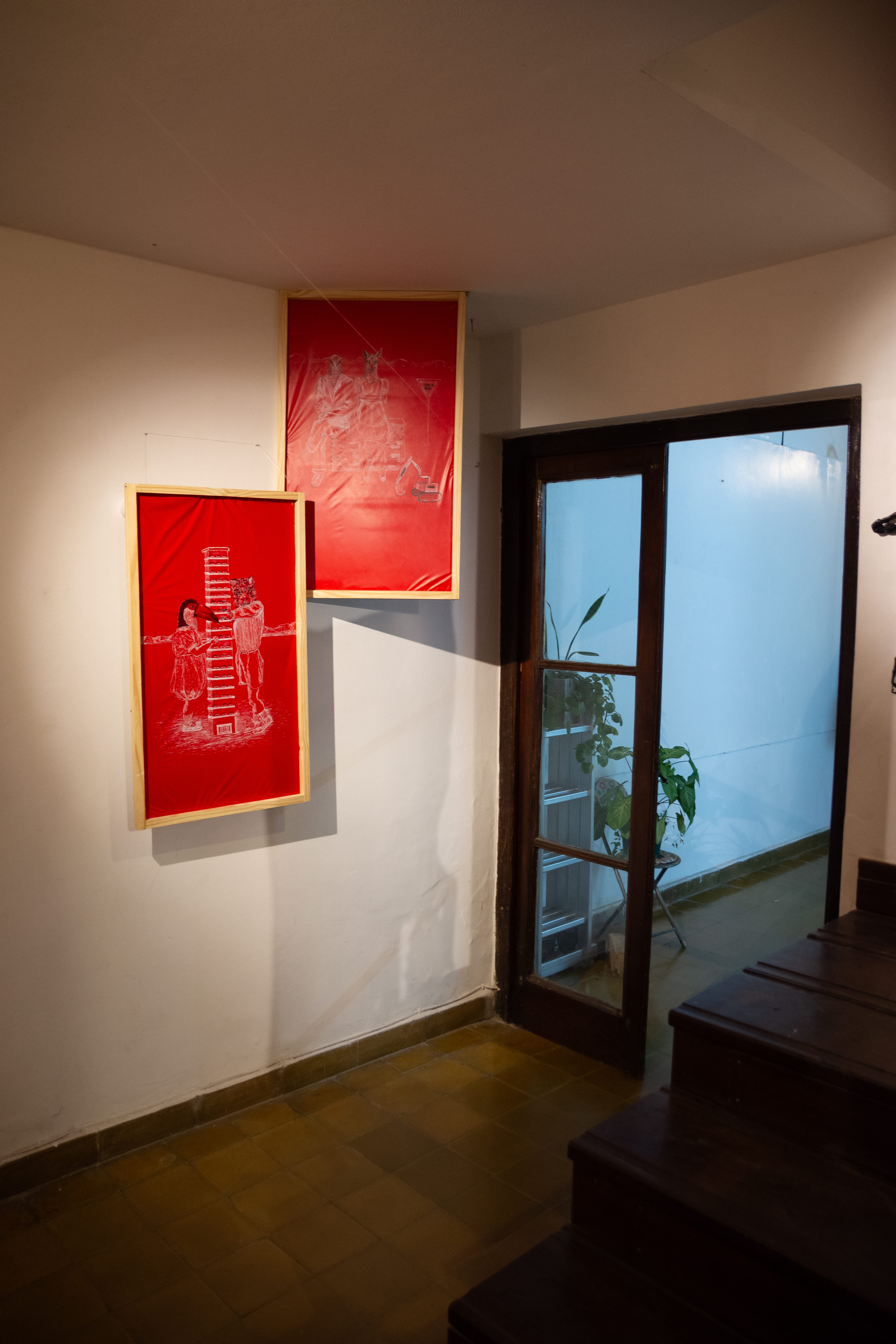 Utopía del paraíso