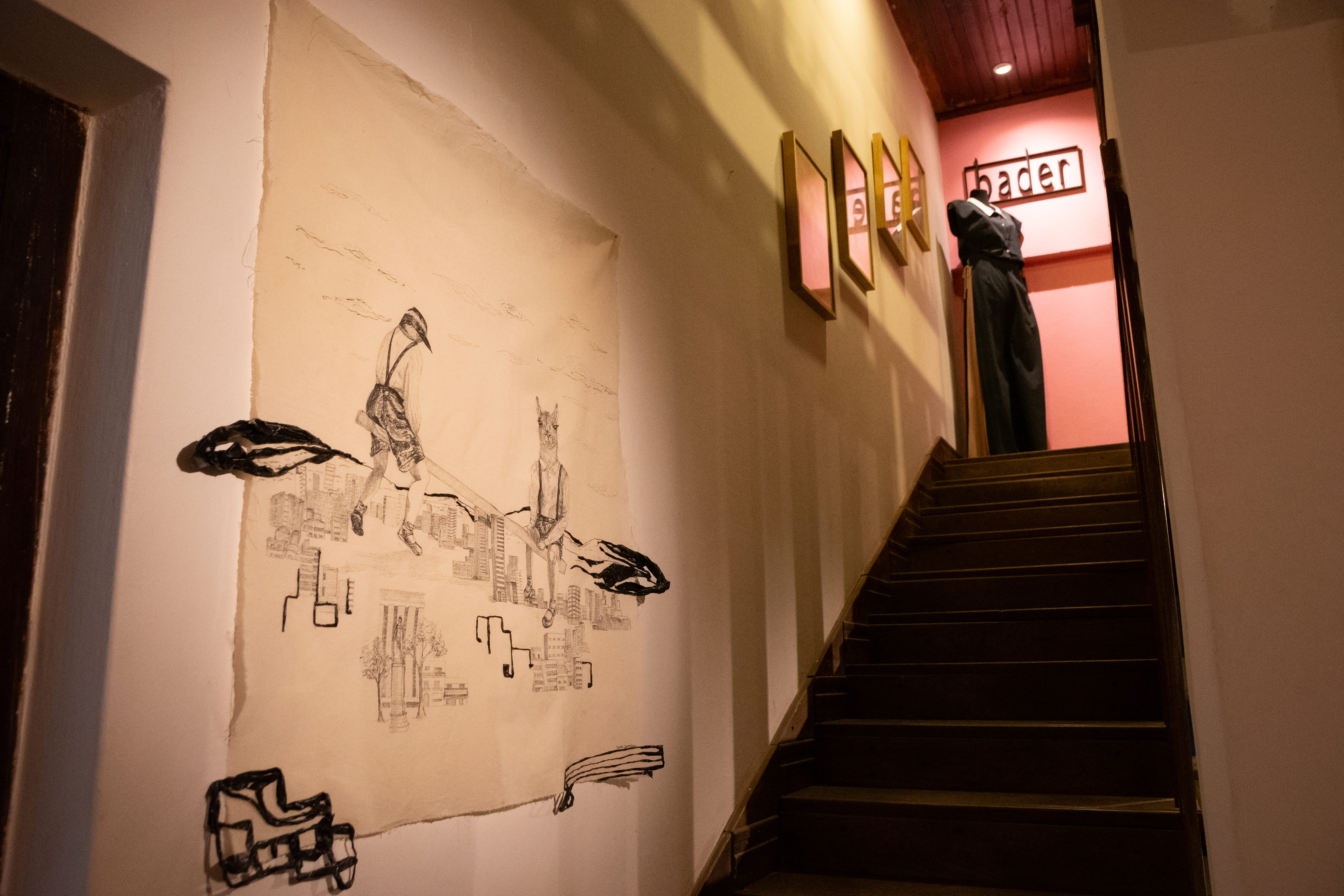 Utopía del paraíso