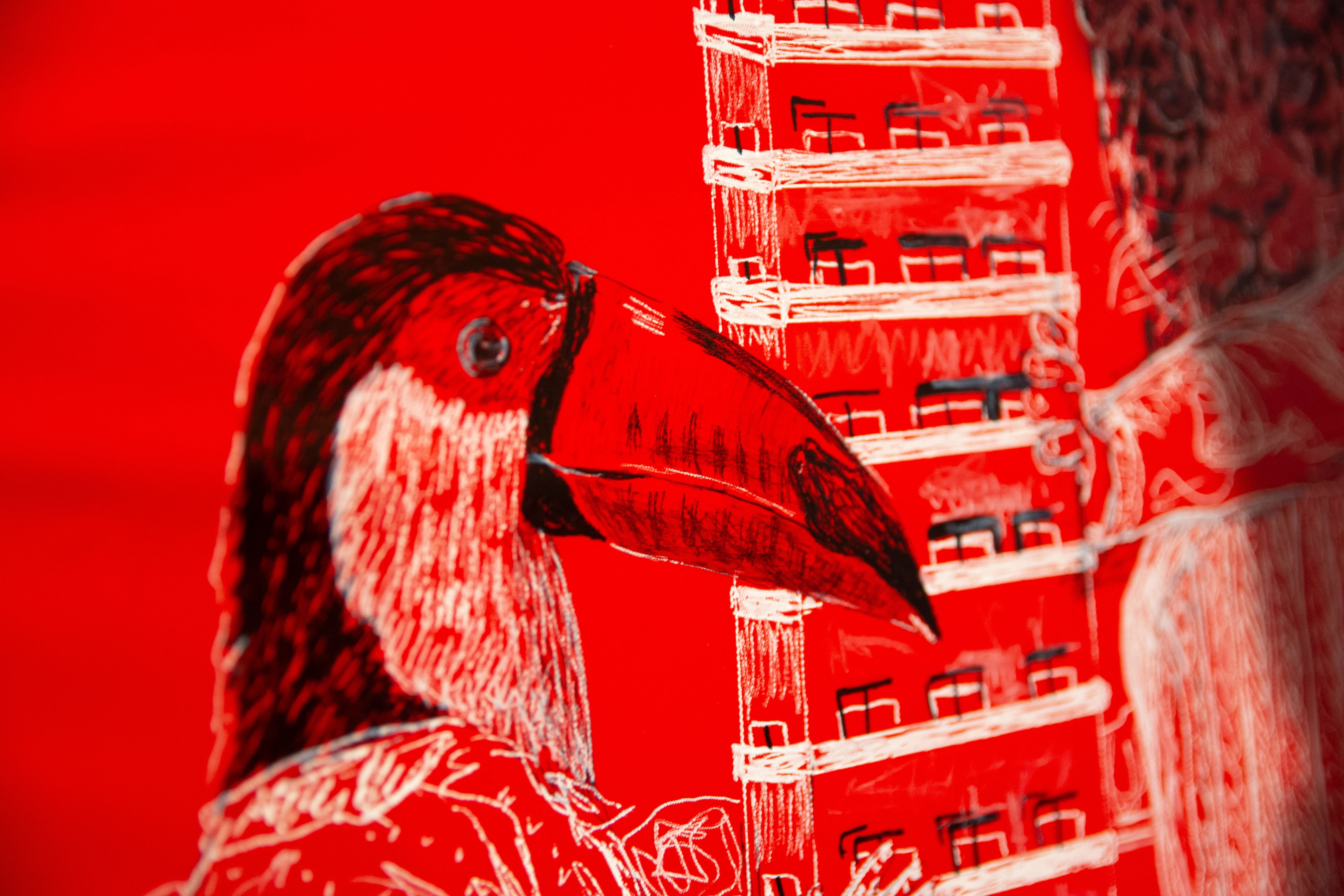 Utopía del paraíso