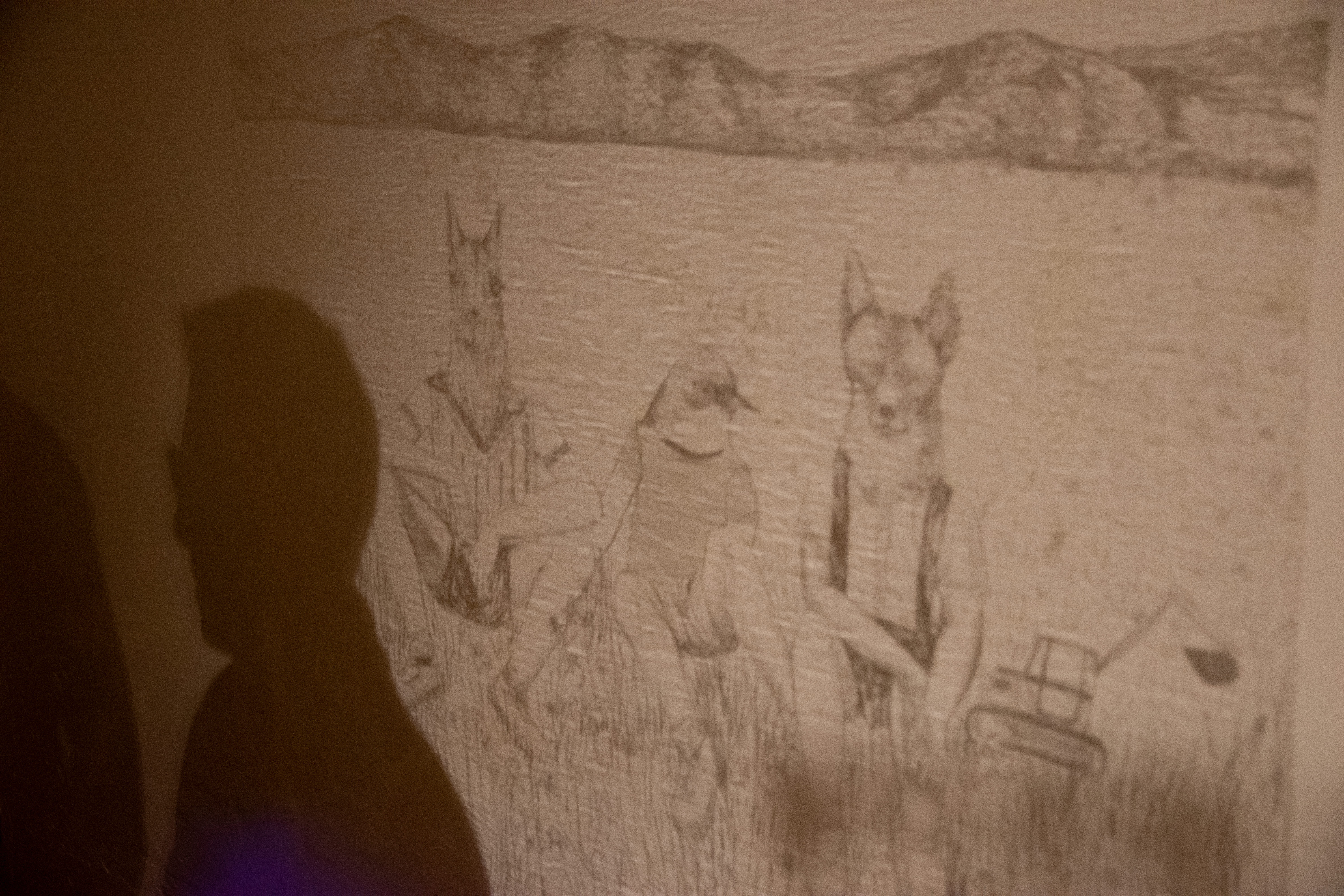 Utopía del paraíso