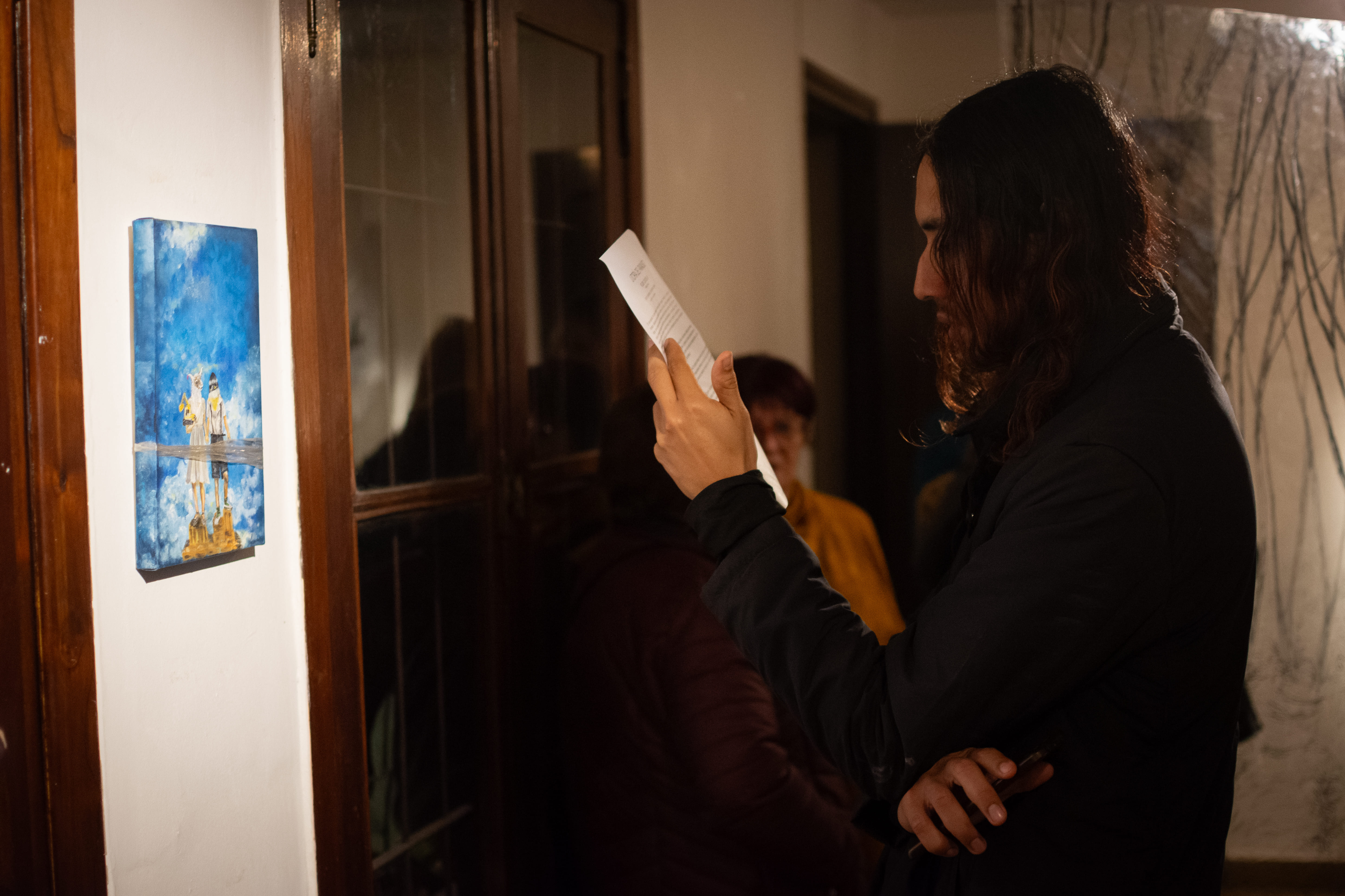 Utopía del paraíso