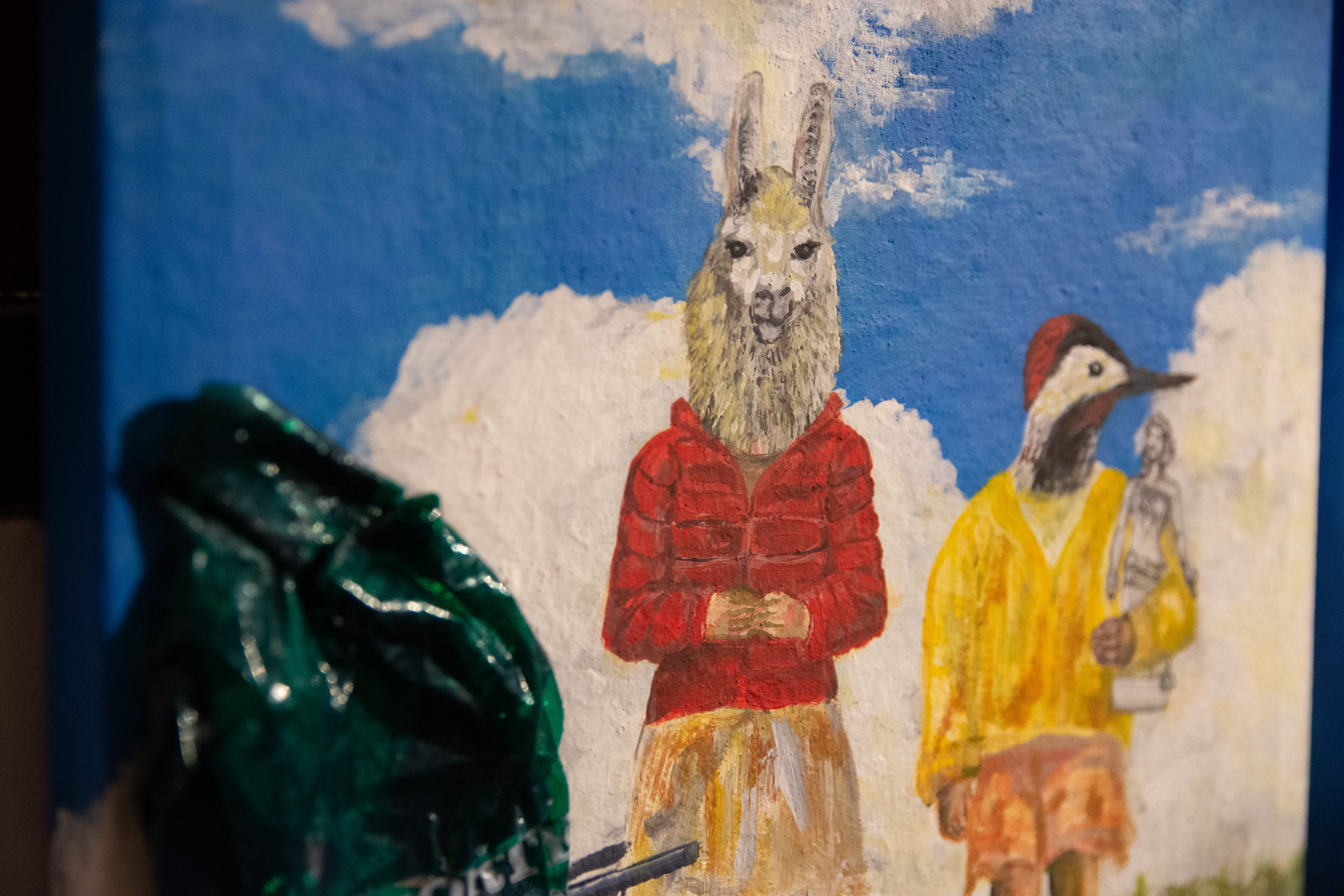 Utopía del paraíso