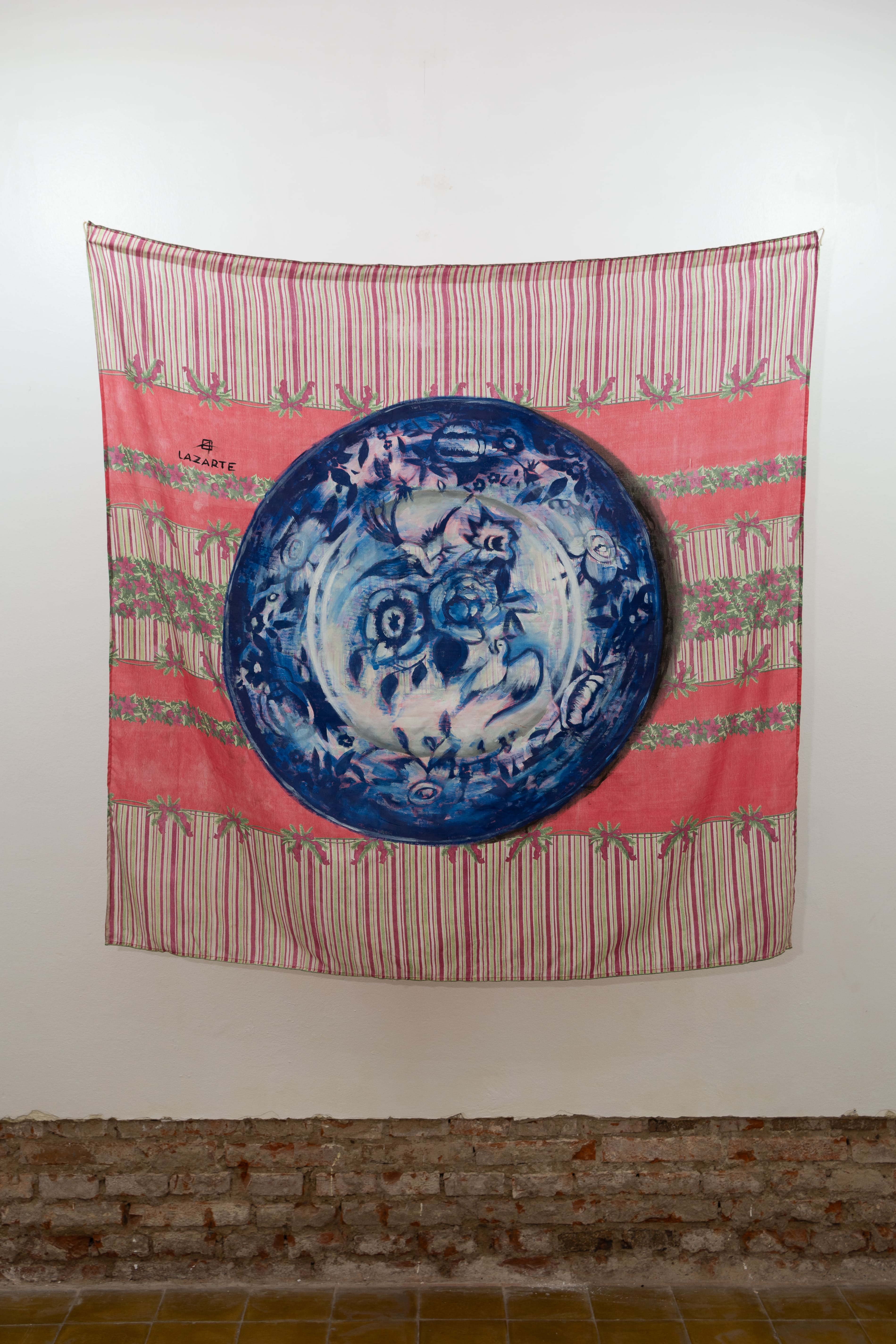 Fantasy on cardboard