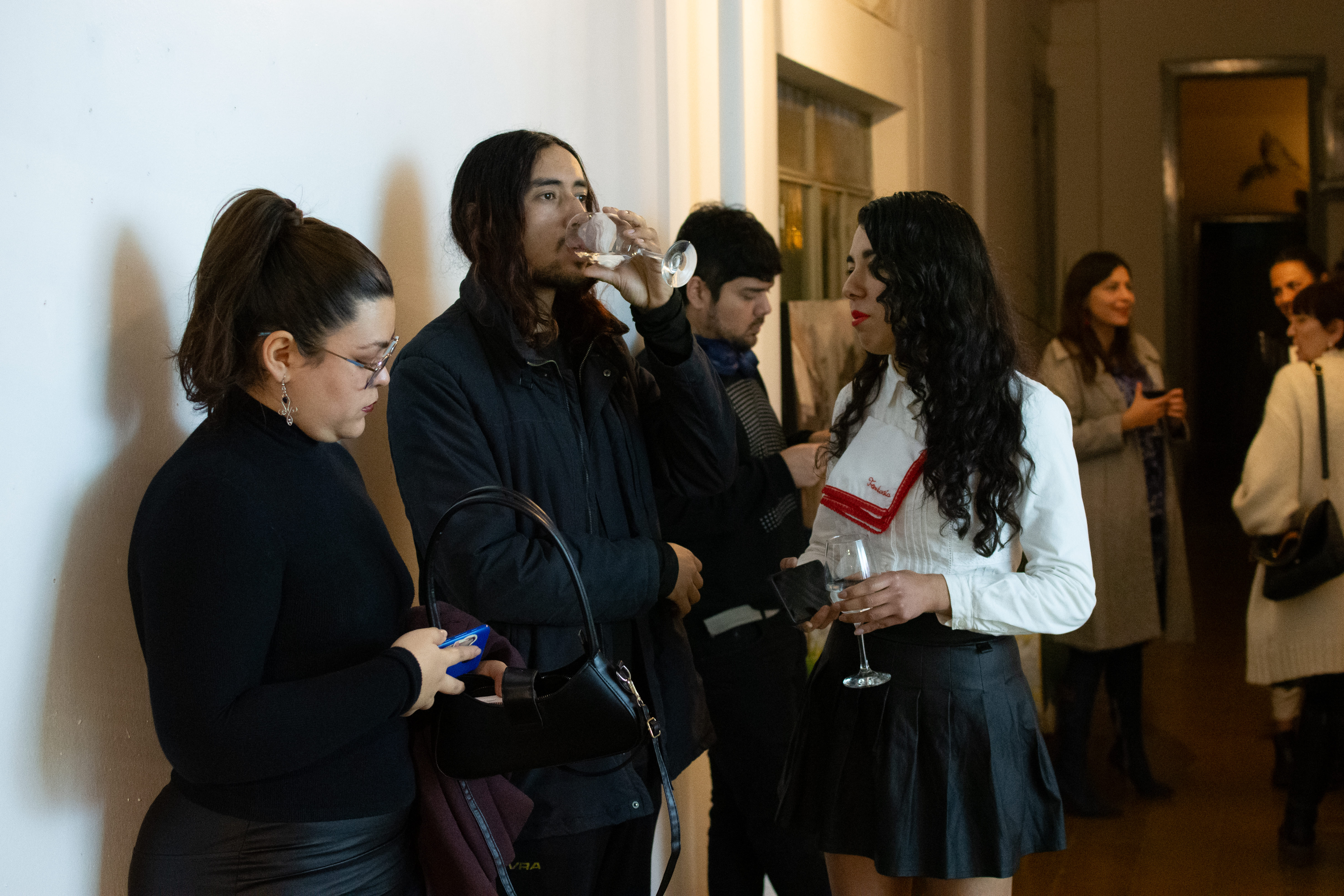 Fantasy on cardboard