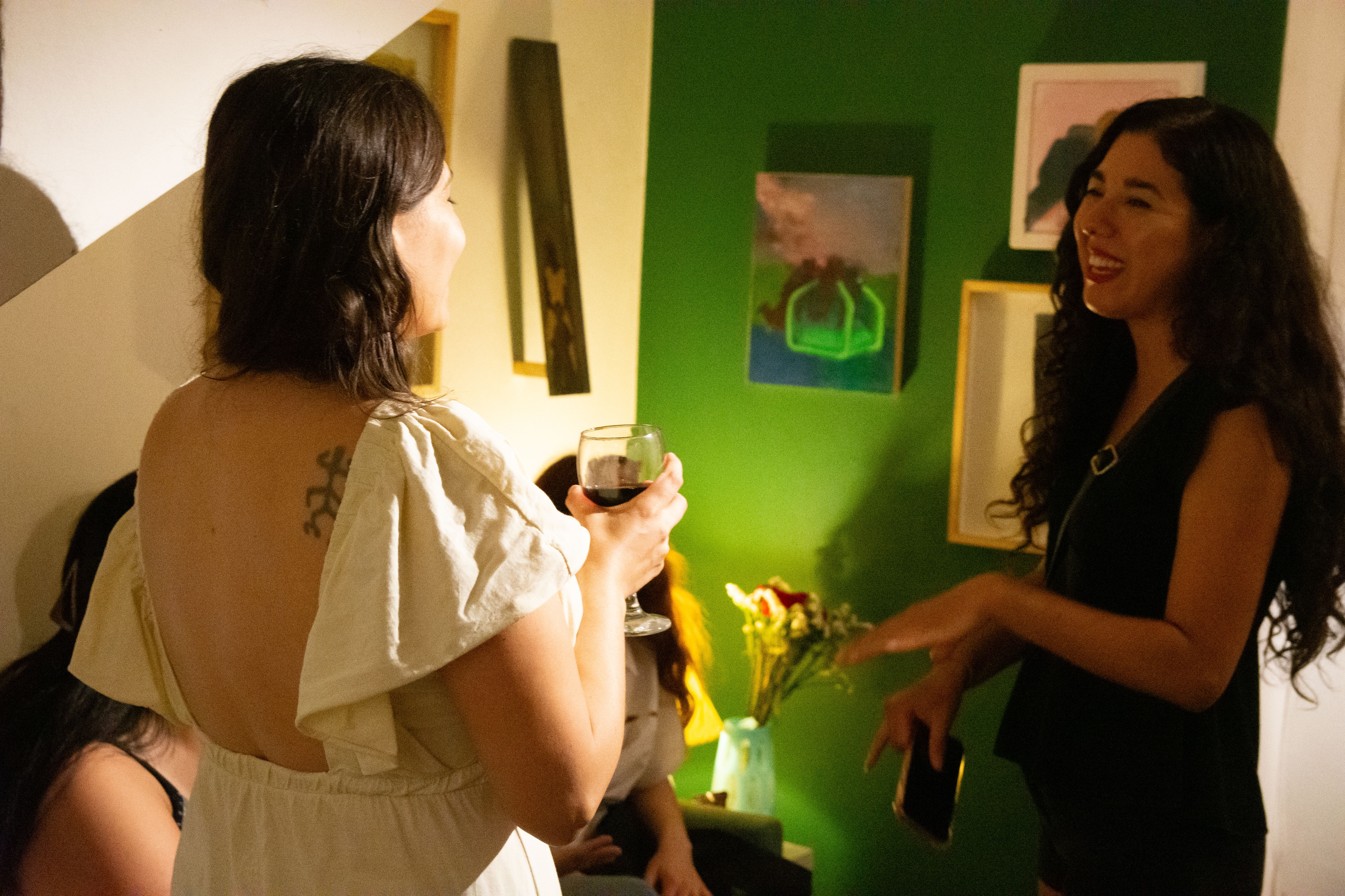 Artista buena suficiente