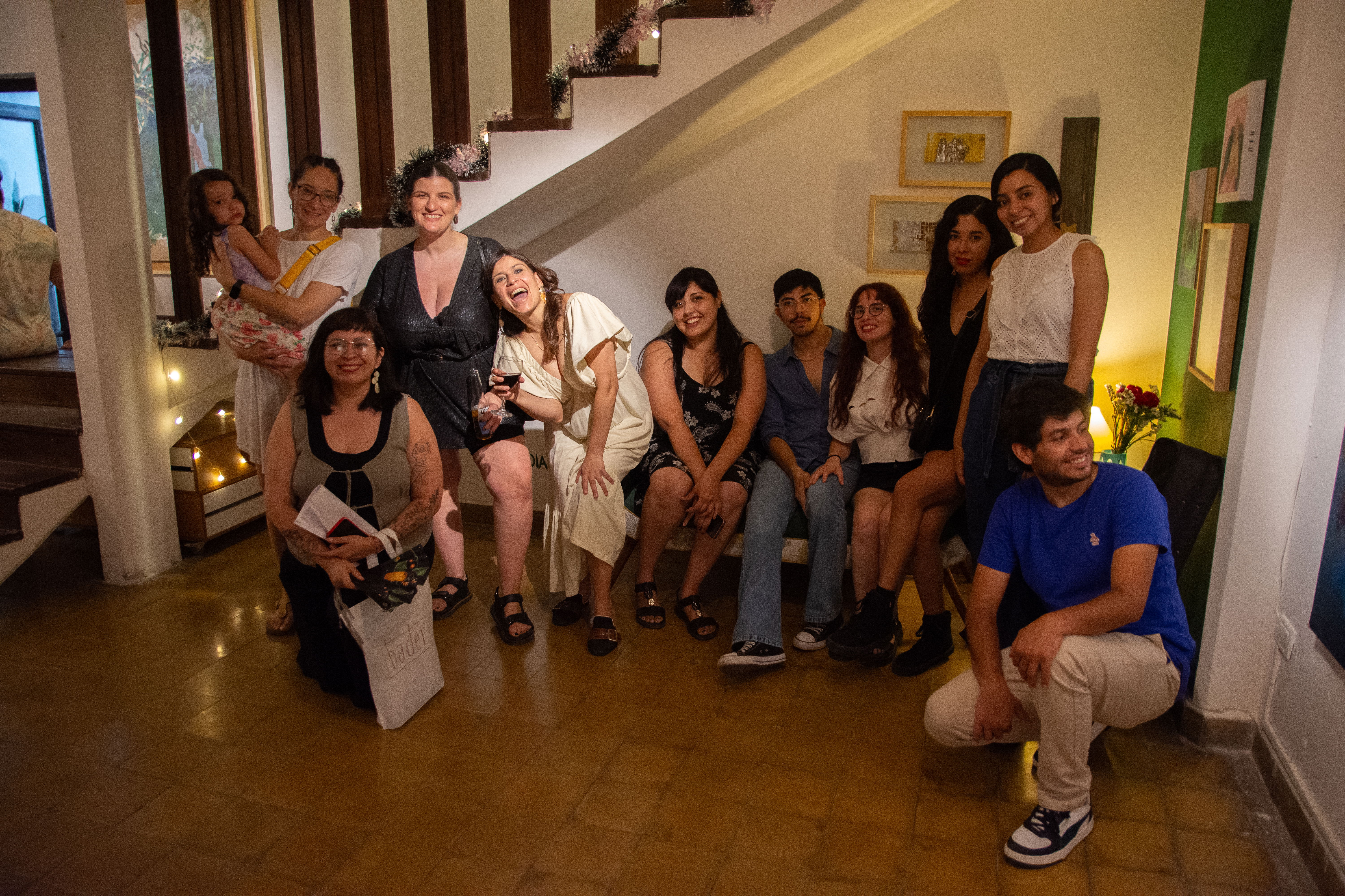 Artista buena suficiente