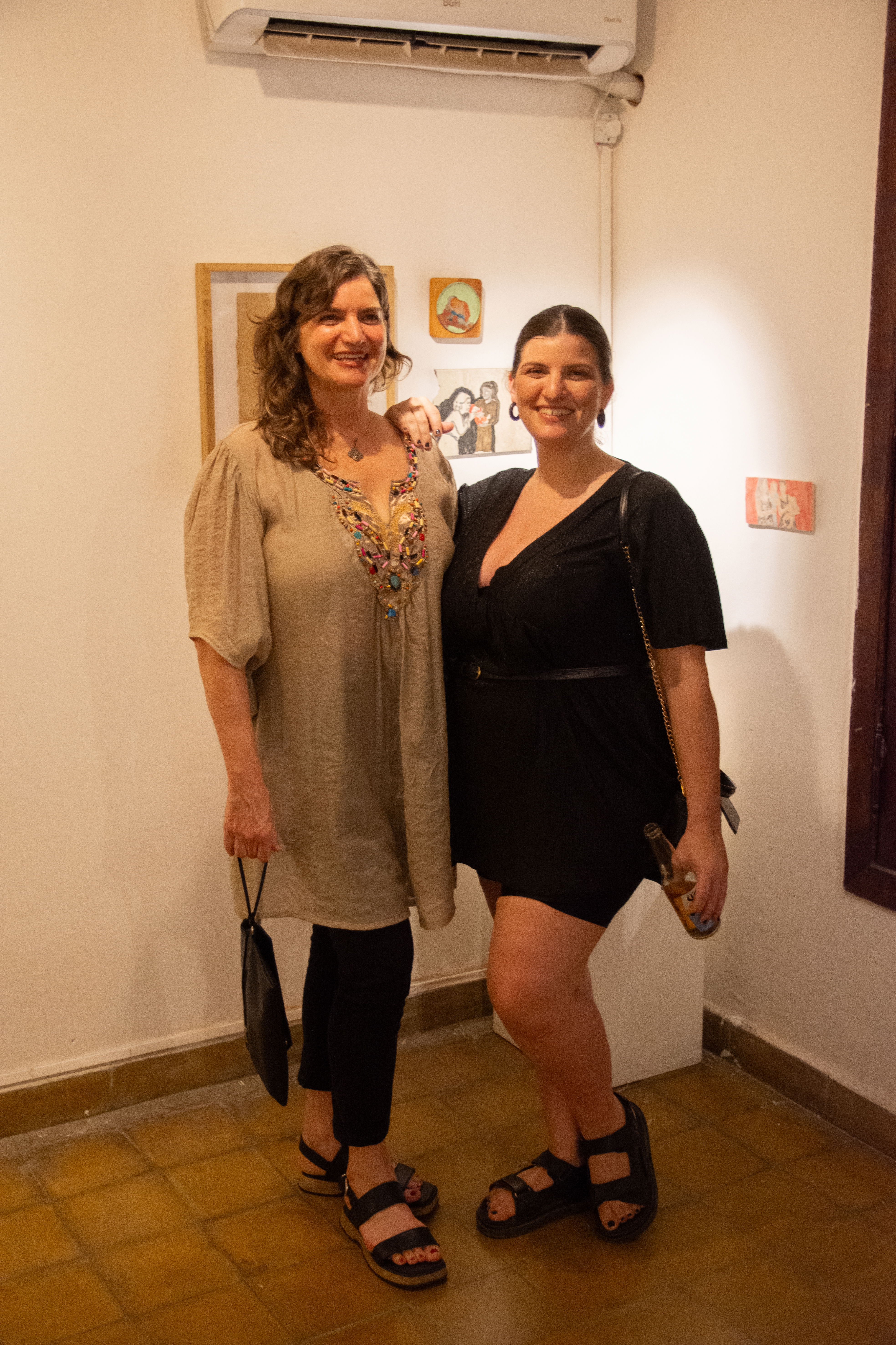 Artista buena suficiente