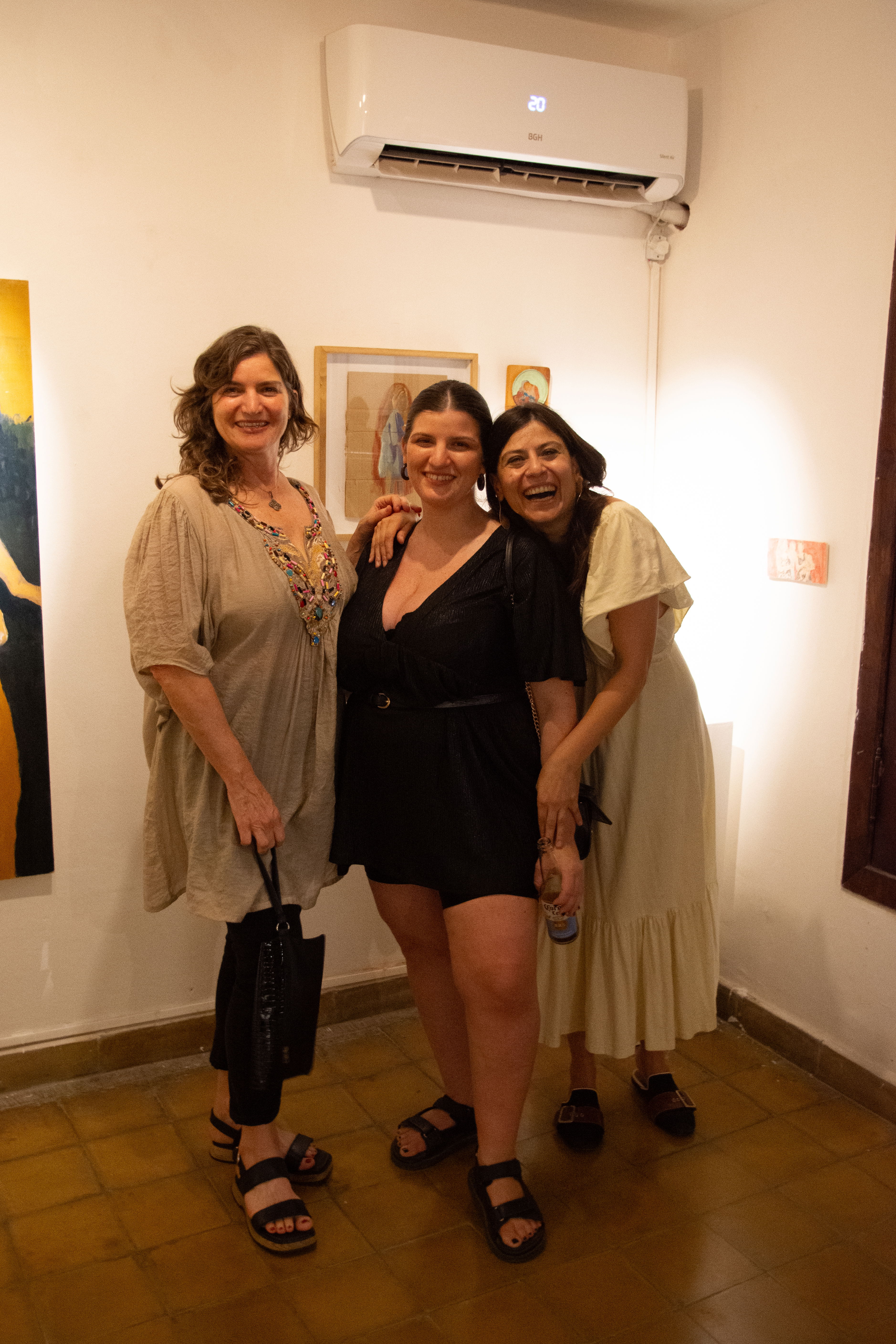 Artista buena suficiente