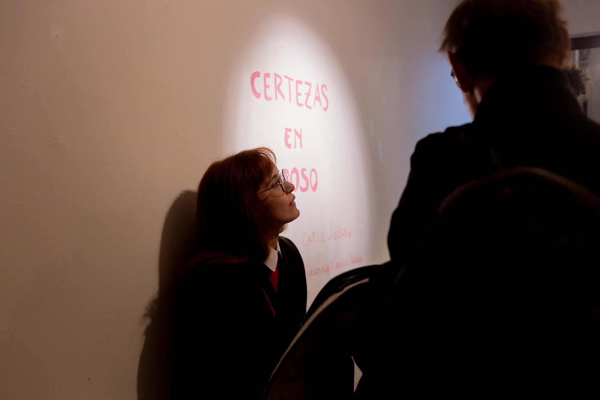 CERTEZAS EN REPOSO