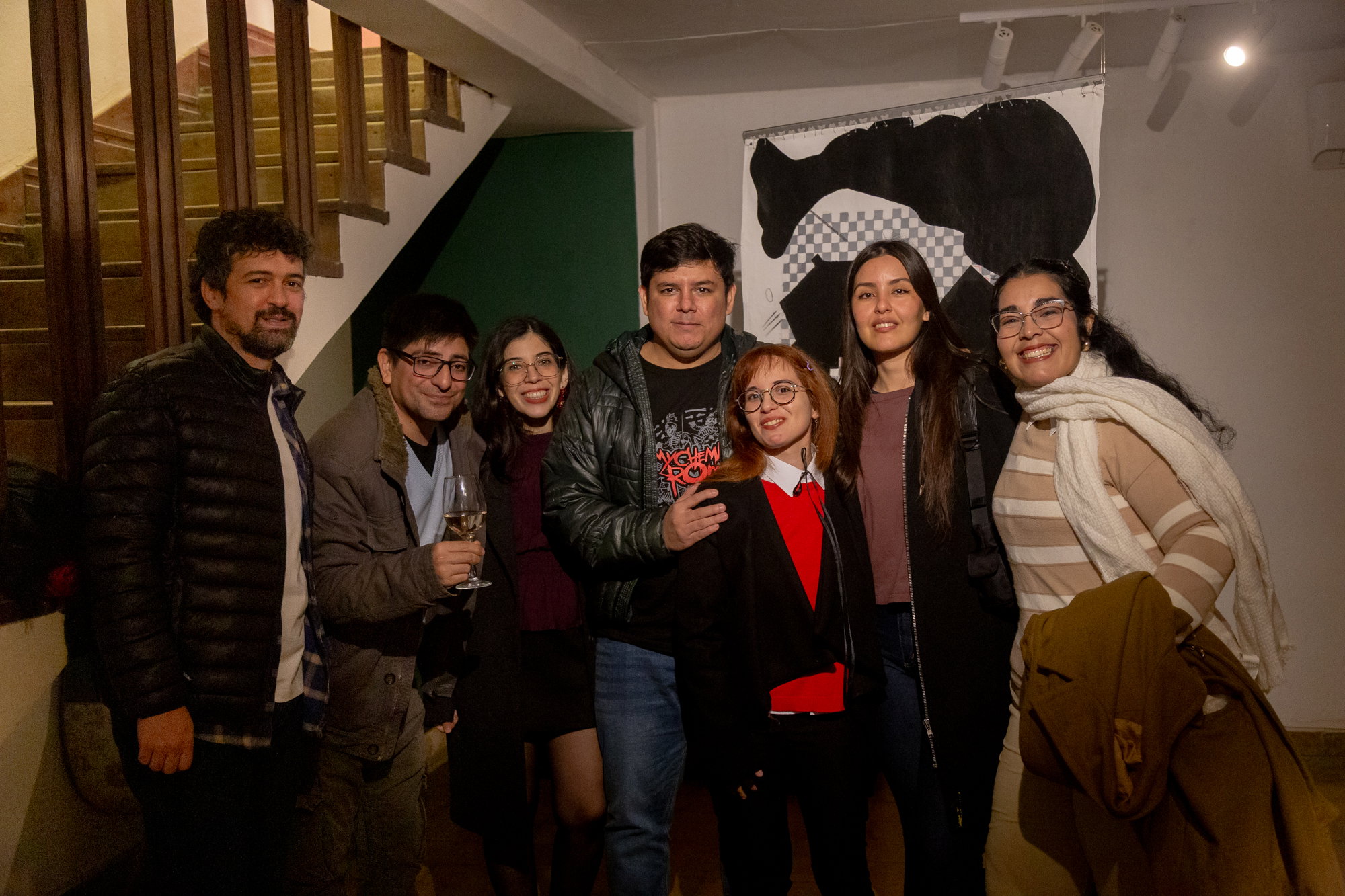 CERTEZAS EN REPOSO