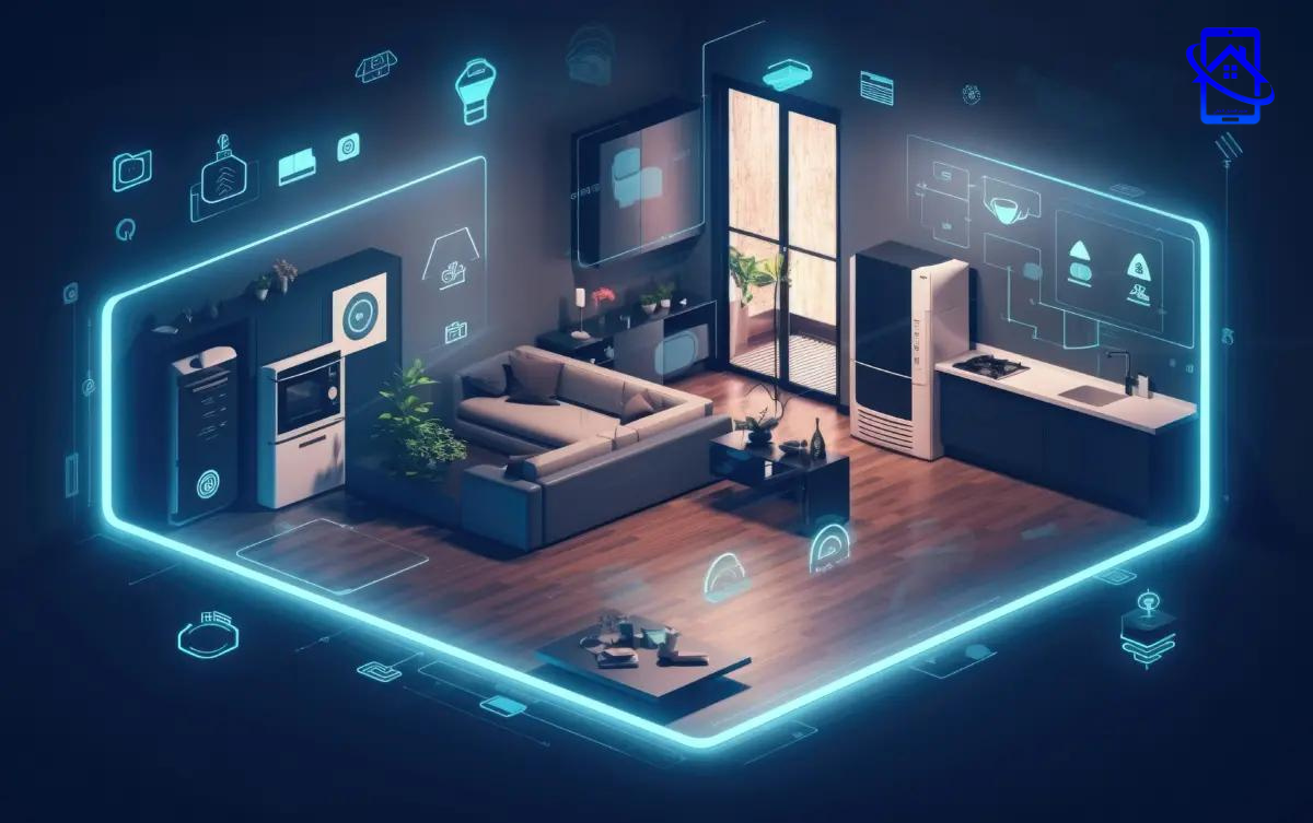 سمارت هوم - smart home