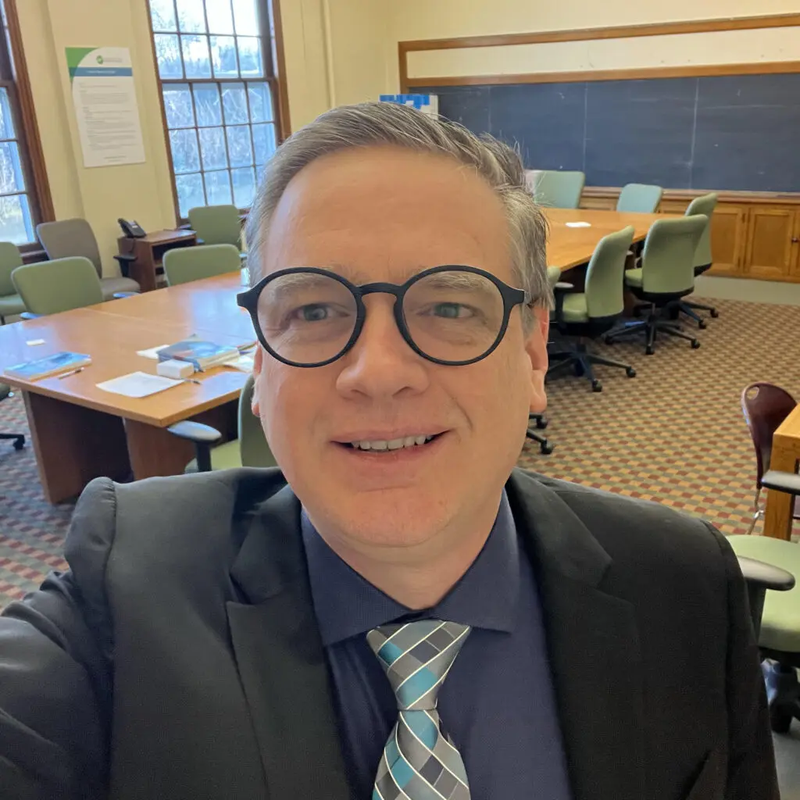 Two days of Training with Thomas Zimmerman