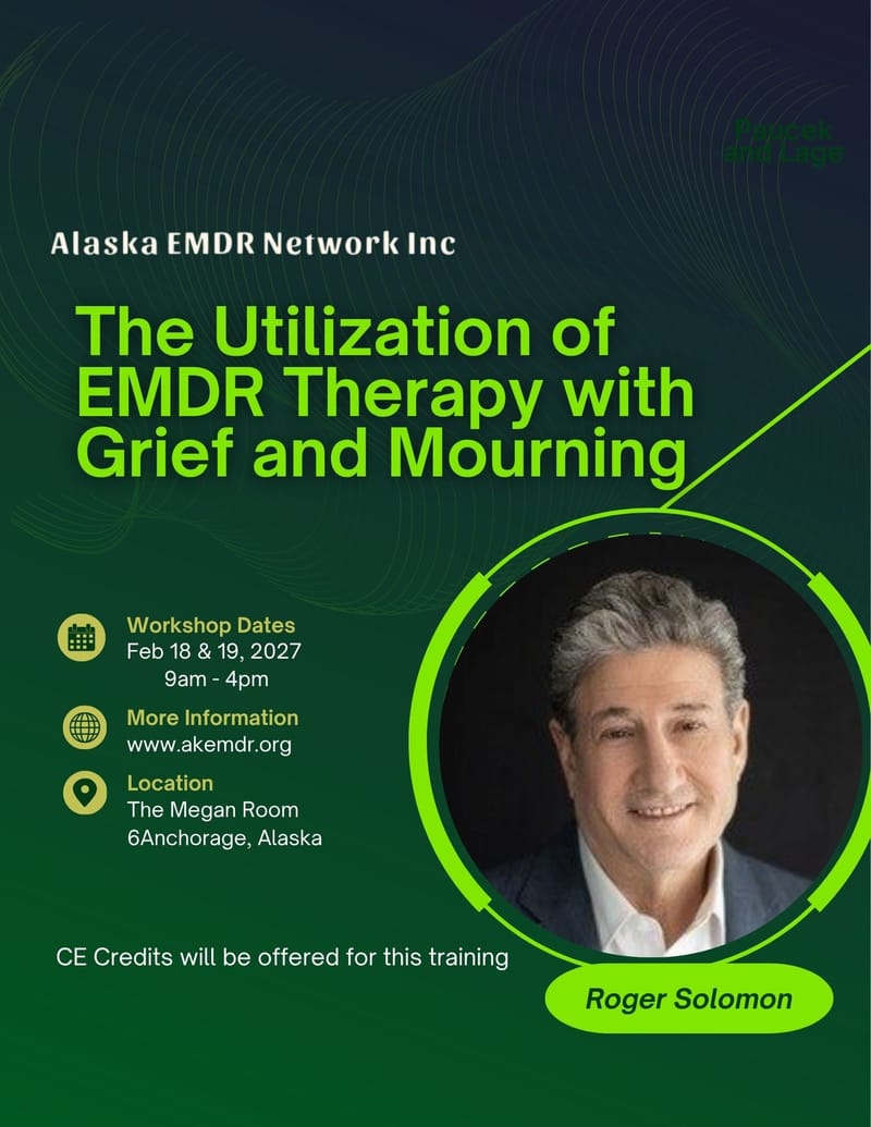 The Utilization of EMDR Therapy with Grief and Mourning
