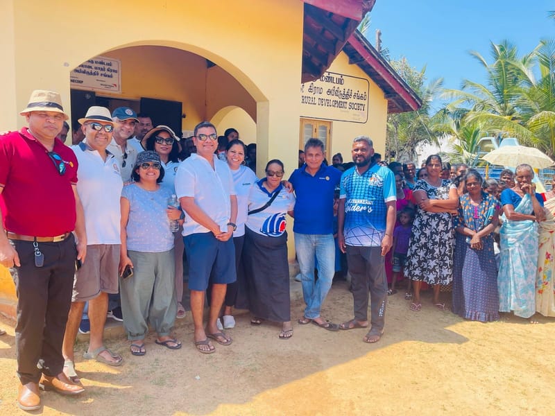 Project Green - Phase 1