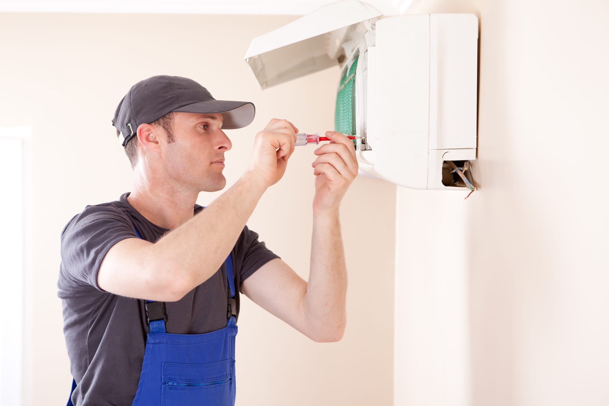 Audit Énergétique & Qualité de l'Air