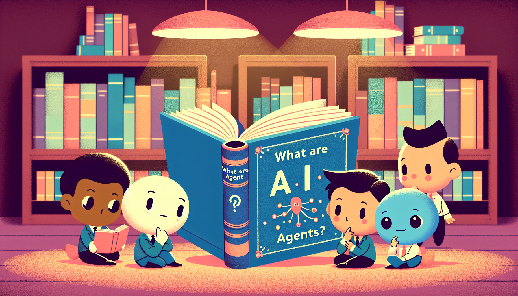 What are AI Agents?